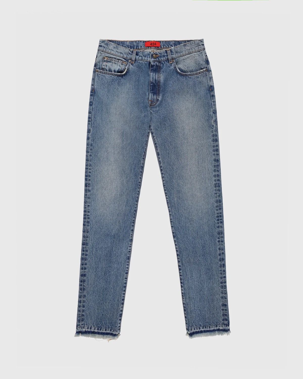 424 On Fairfax × Fourtwofour On Fairfax ?60% OFF? [SALE] 424 