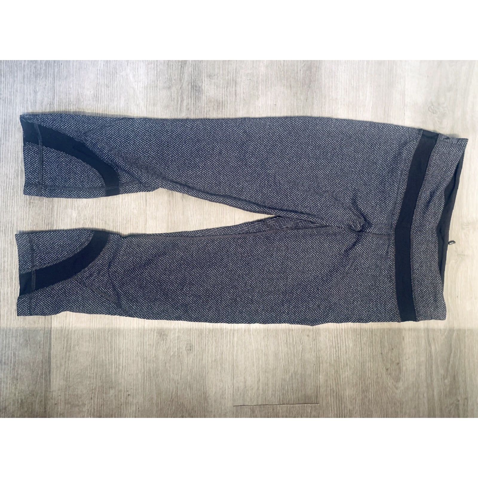 Lululemon LULULEMON Leggings Shirt? Size 28" / US 6 / IT 42 - 2 Thumbnail