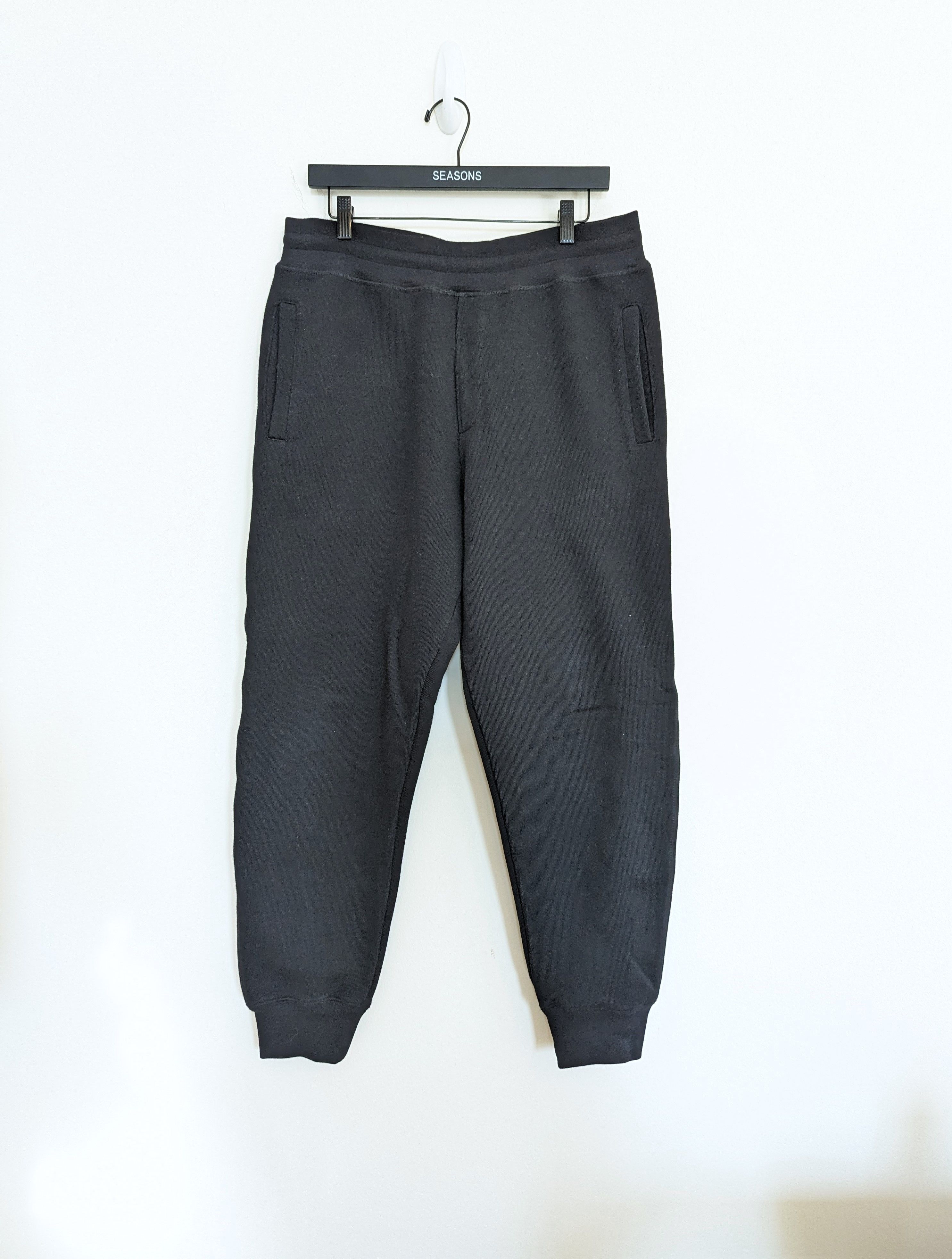 Rowing Blazers Ametora Heavyweight Sweatpants Size US 32 / EU 48 - 4 Thumbnail