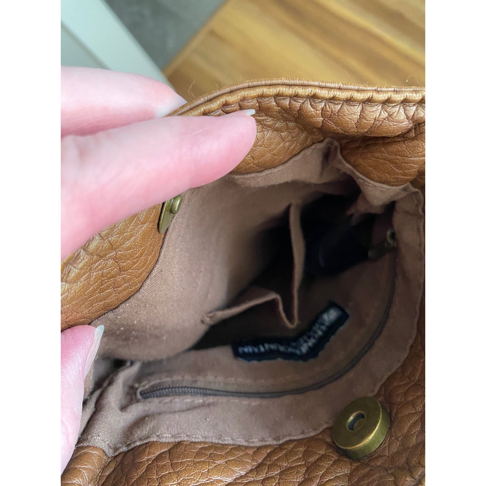Other Stone Mountain Crossbody Bag Size ONE SIZE - 6 Thumbnail