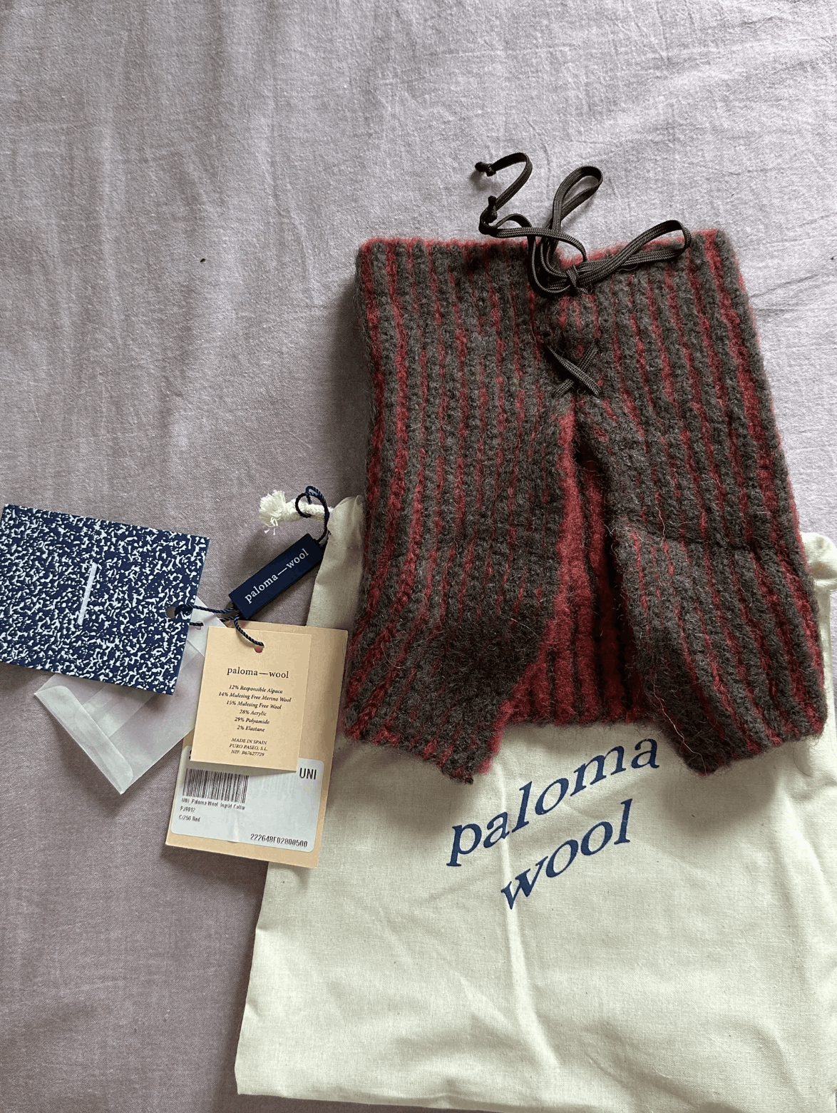 Paloma Wool Paloma Wool Collar Size ONE SIZE - 3 Thumbnail