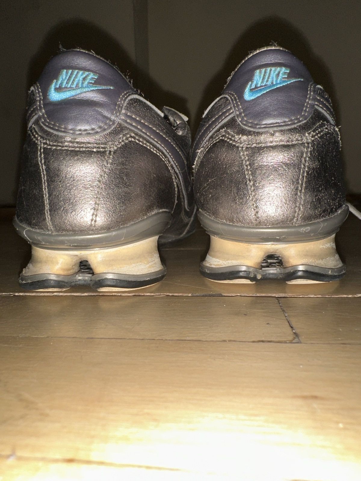 Nike Sneakers Nike Size US 9.5 / IT 39.5 - 8 Thumbnail