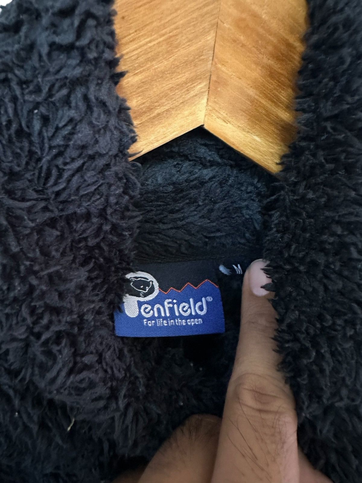 Penfield penfield fleece jacket Size US M / EU 48-50 / 2 - 4 Thumbnail
