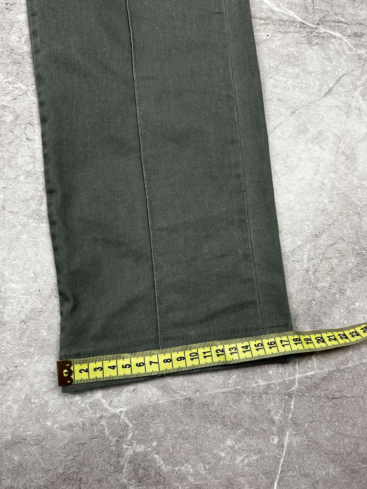 Vintage Vivienne Westwood Classics Chino Pants Size M Size US 32 / EU 48 - 12 Thumbnail