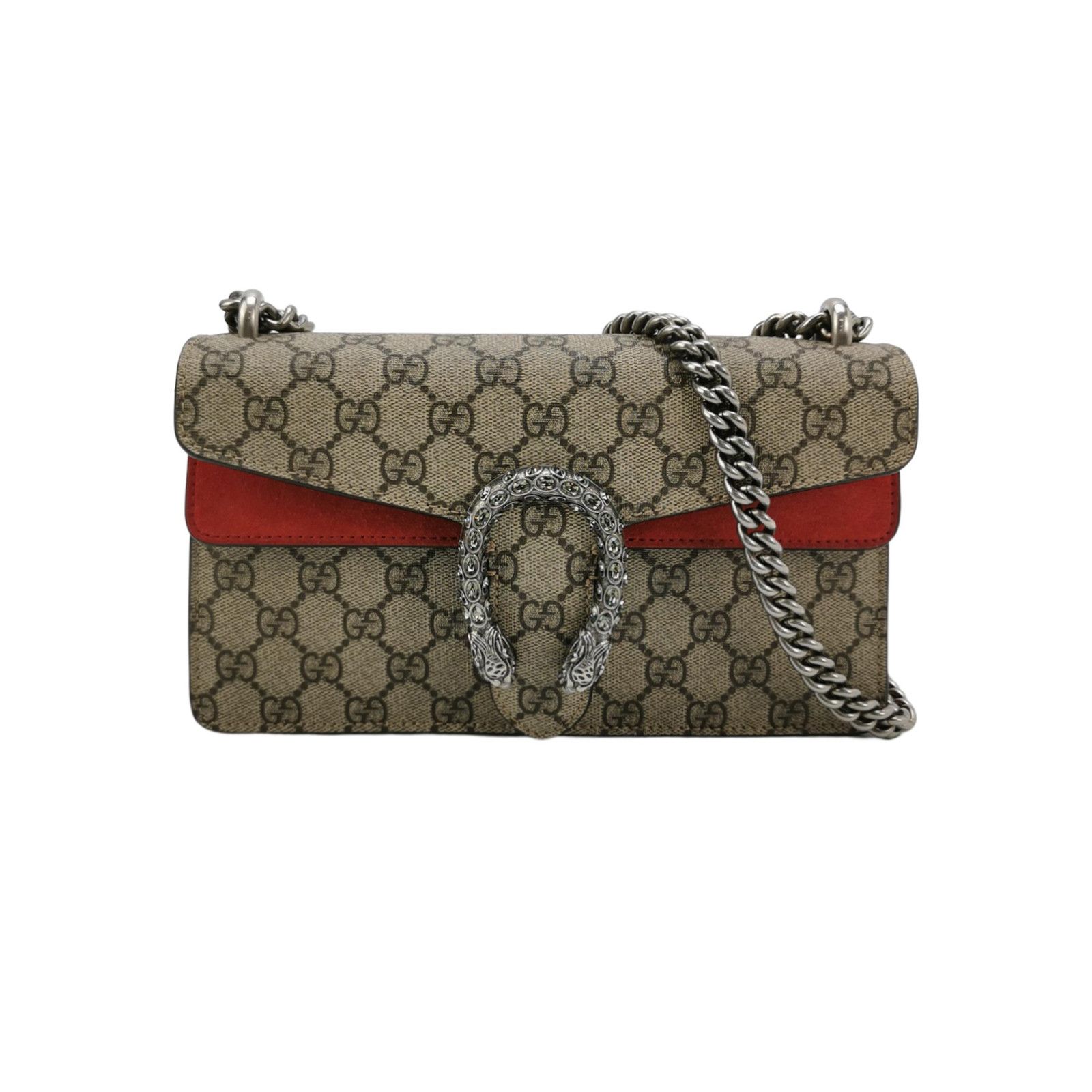 Gucci Gucci Women os Shoulder Bags Size ONE SIZE - 1 Thumbnail