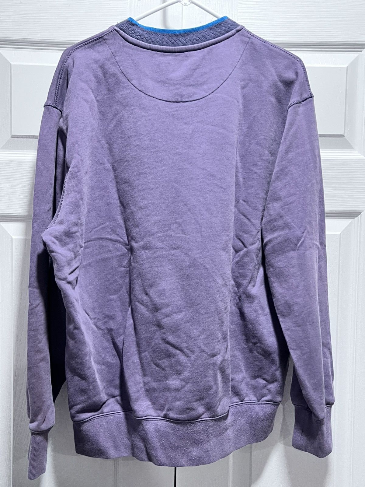 Palace Palace club house crewneck size L Size US L / EU 52-54 / 3 - 2 Thumbnail