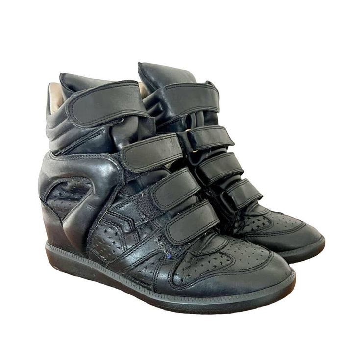 isabel marant beckett