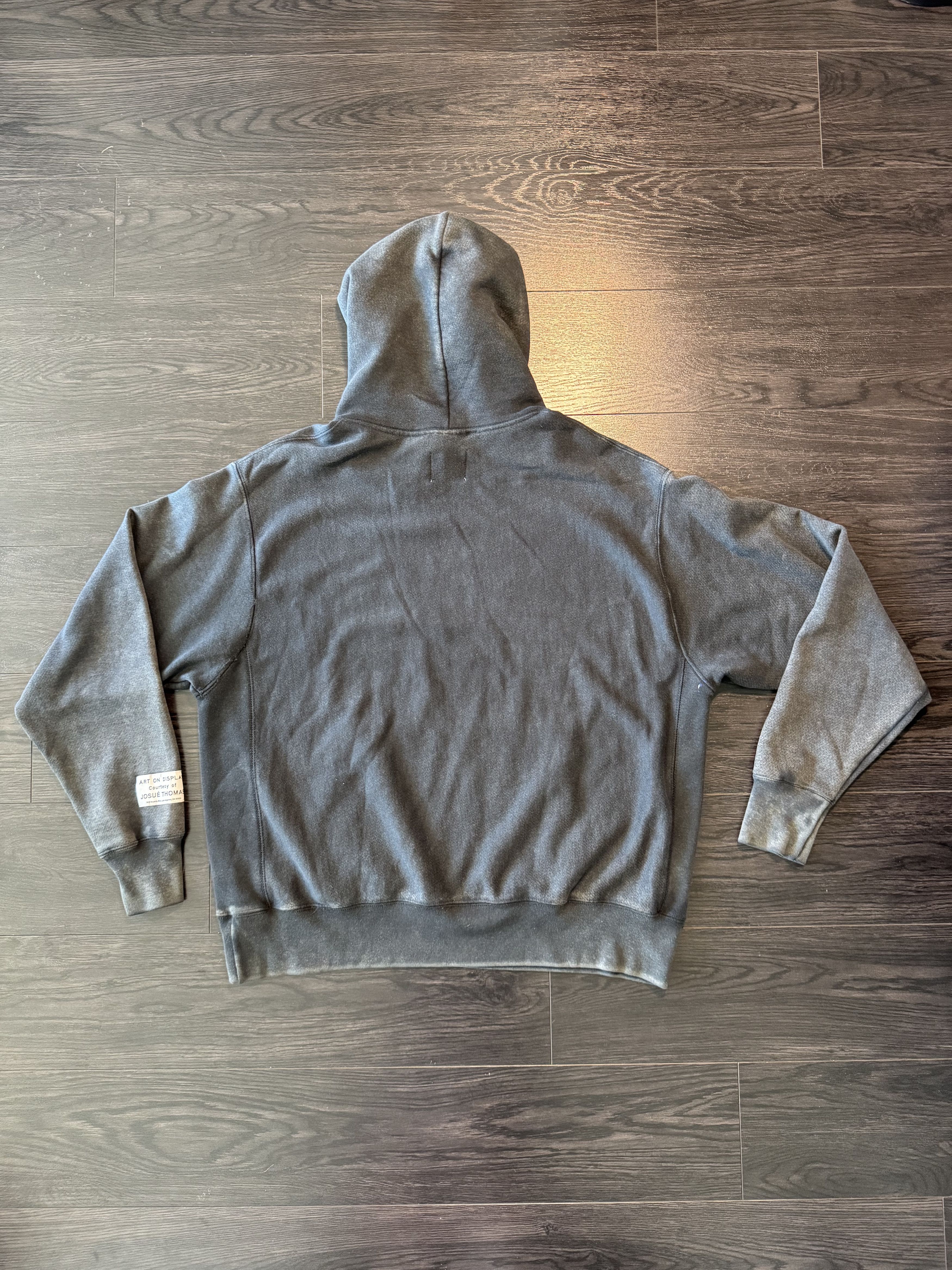 Gallery Dept. DEPT DE LA GALERIE Hoodie Size US L / EU 52-54 / 3 - 7 Thumbnail