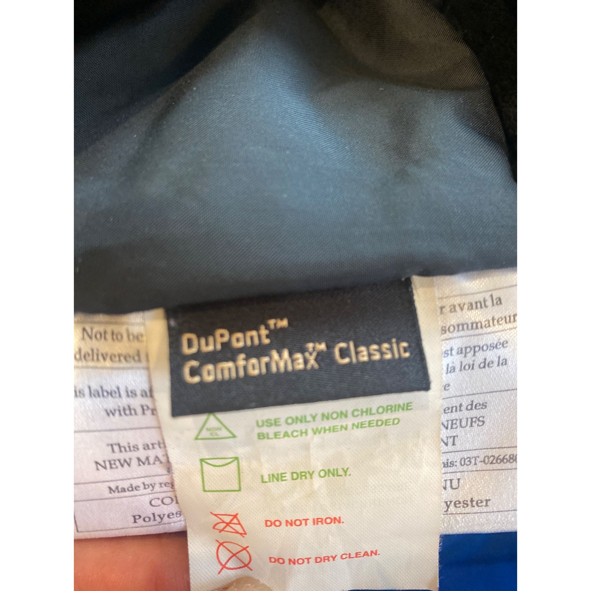Obermeyer Obermeyer Malta Insulated ski/snowboard Pants Women's Size 2 Size 42" / US 20 - 12 Thumbnail