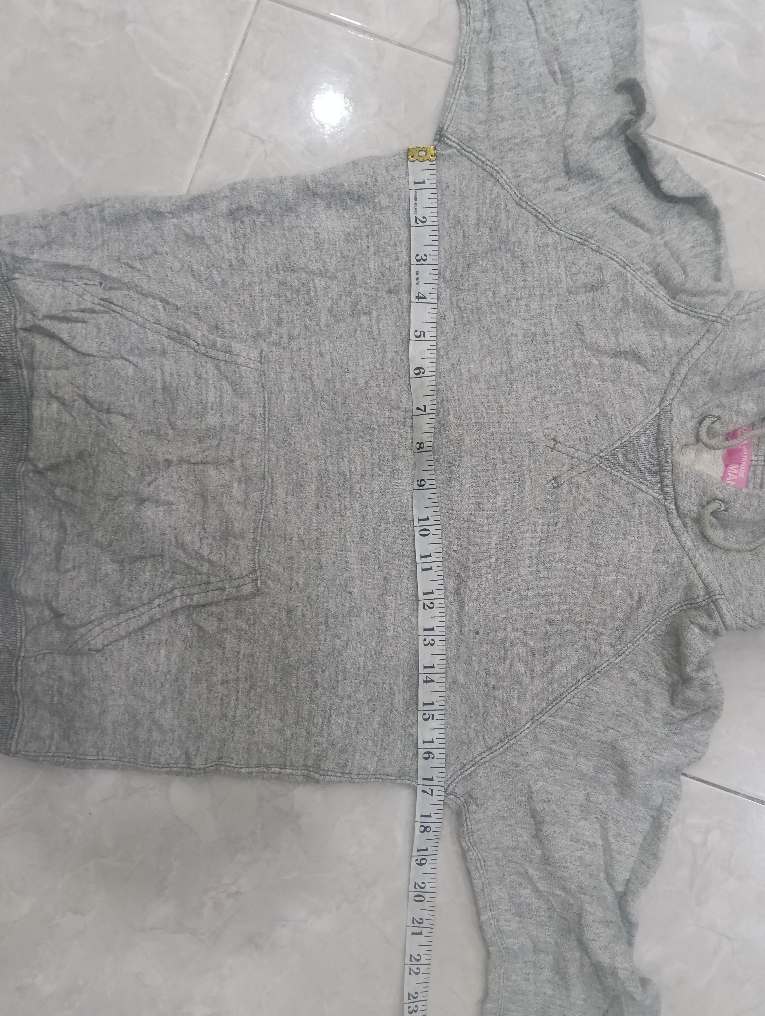 Junya Watanabe Junya Watanabe Comme Des Garcons Sweat Size US S / EU 44-46 / 1 - 10 Thumbnail