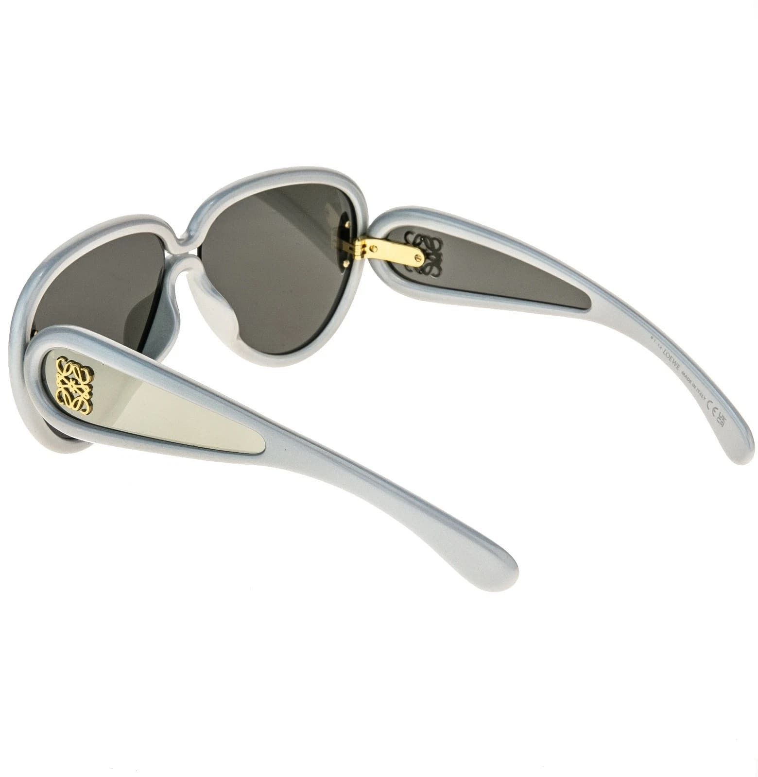 Loewe LOEWE LW40132I 40132 ANAGRAM PAULA IBIZA Aviator Mask 24C Size ONE SIZE - 3 Thumbnail