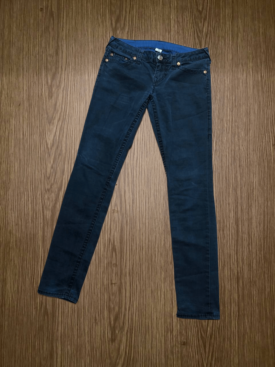 True Religion True Religion Jeans Size US 28 / EU 44 - 1 Thumbnail