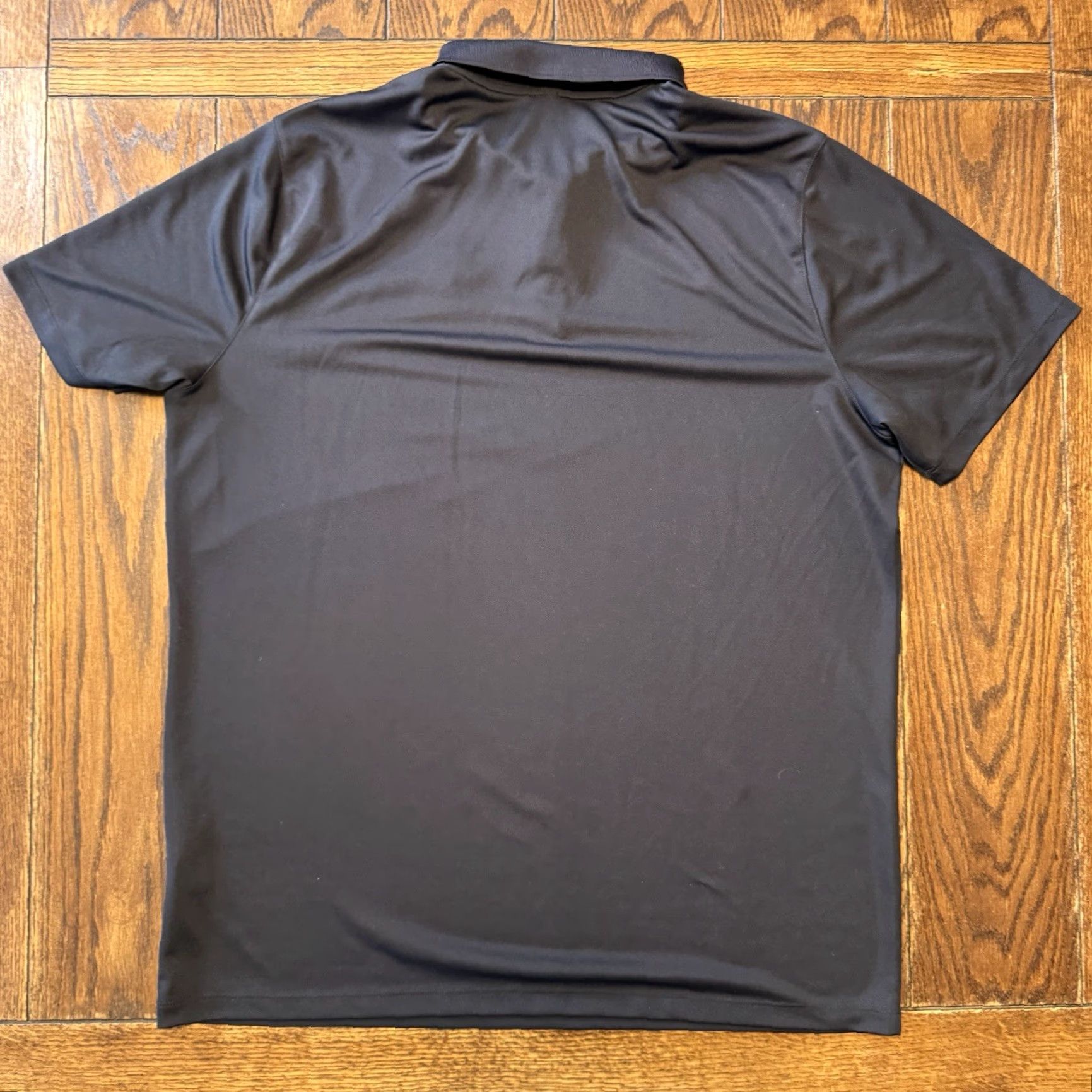 Nike Nike Polo Shirt Fox Chapel Golf Club Mens XL Dark Navy Blue Dri-Fit Size US XL / EU 56 / 4 - 5 Thumbnail