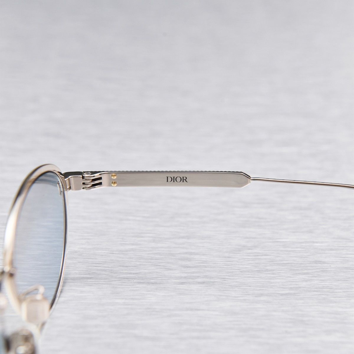 Dior DIOR DIORCANNAGE R1U F0I6 SUNGLASSES Size ONE SIZE - 4 Thumbnail
