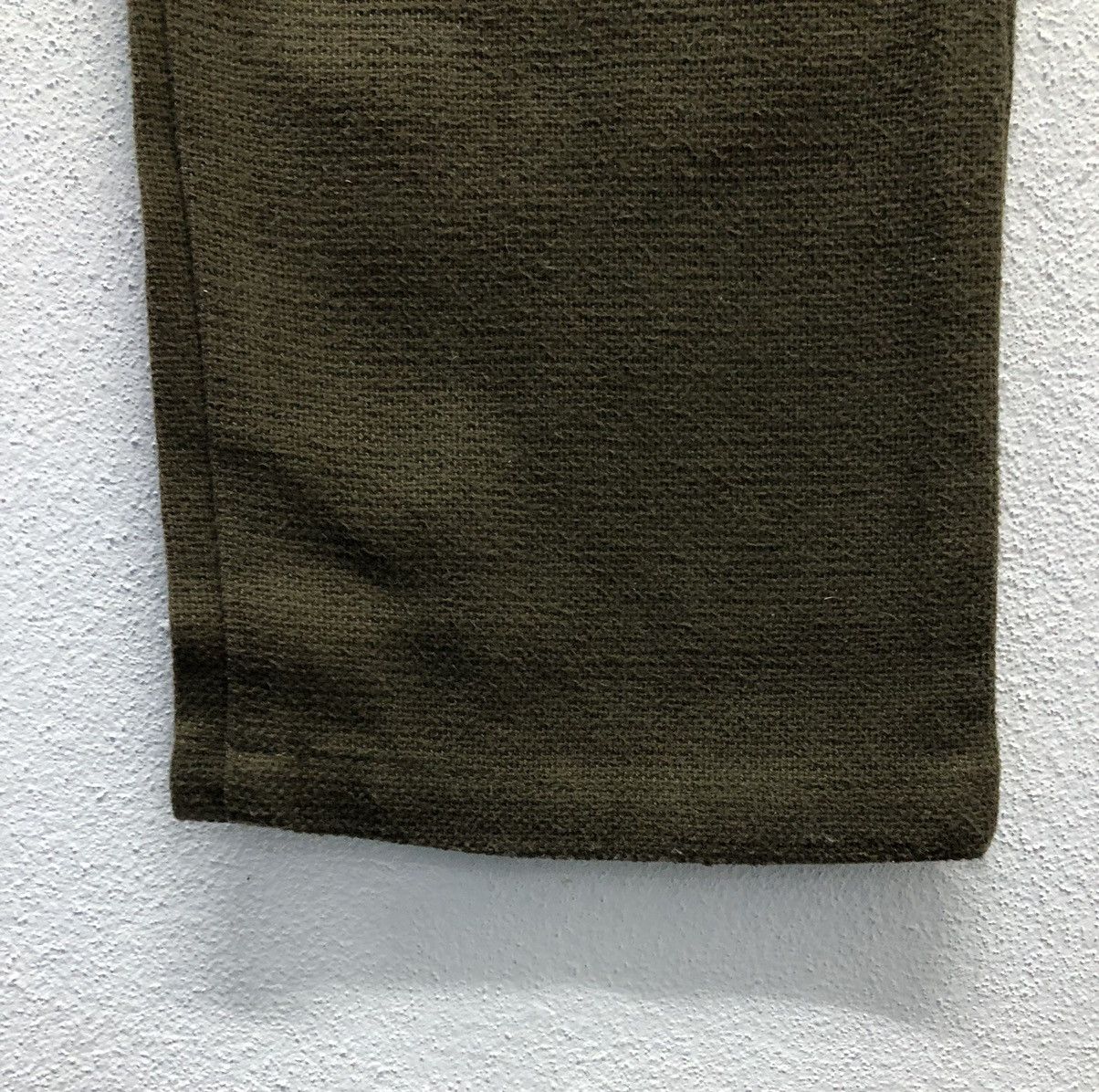 Japanese Brand Vintage Comfy Pants Size US 29 - 9 Thumbnail