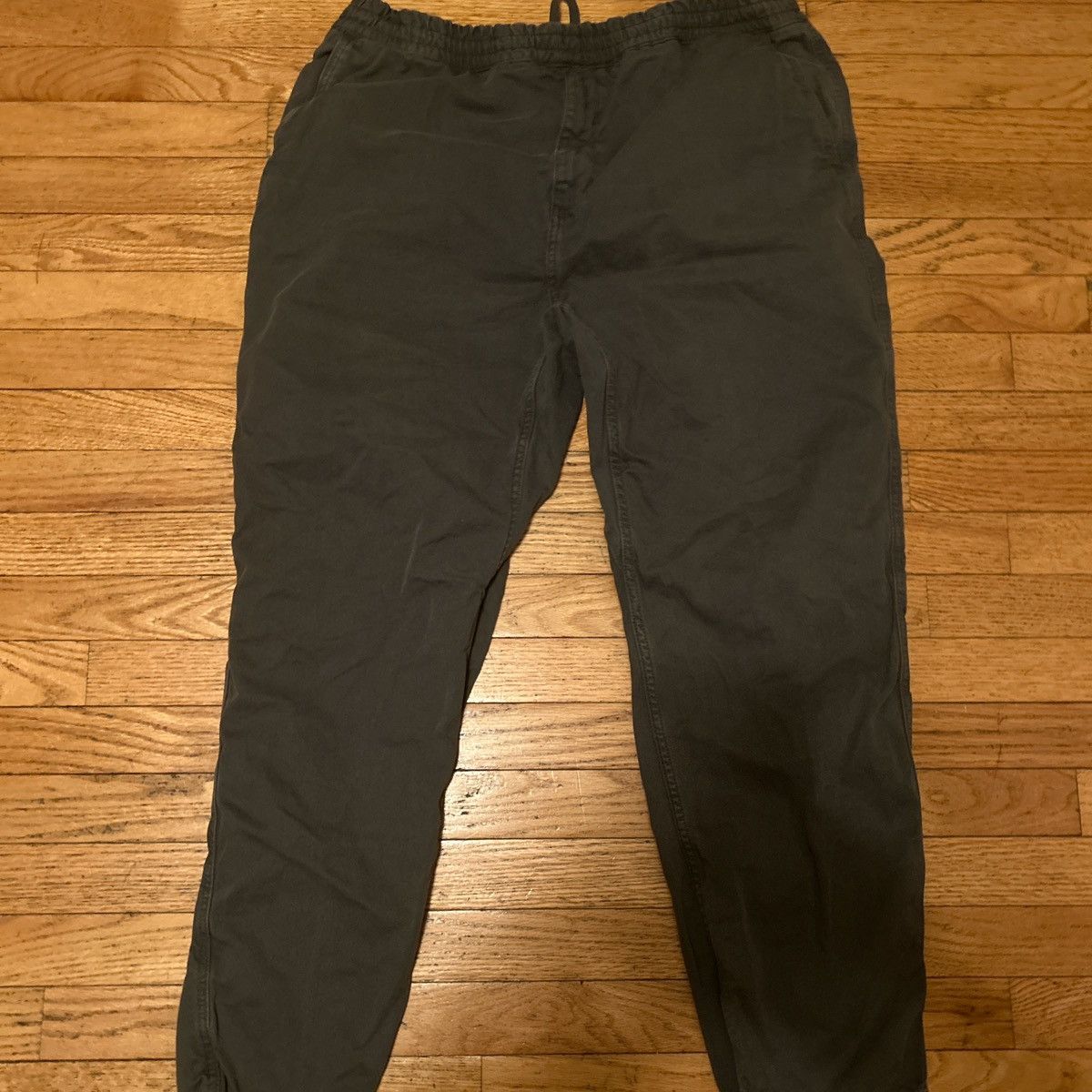 Carhartt Carhartt Cargo Jogger Size US 38 / EU 54 - 4 Thumbnail