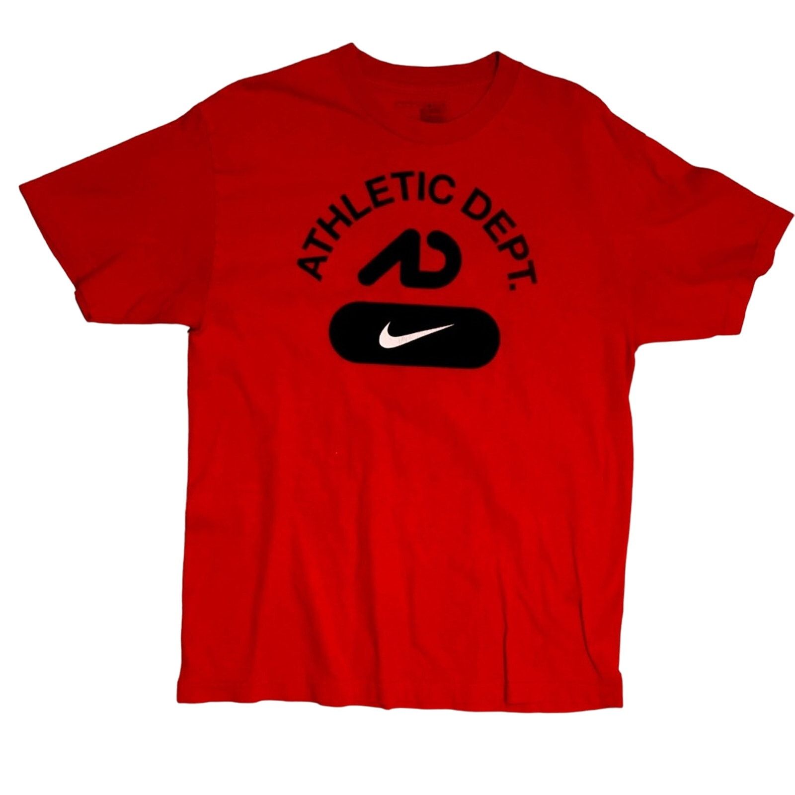 Nike Nike T Shirt Size US L / EU 52-54 / 3 - 1 Thumbnail