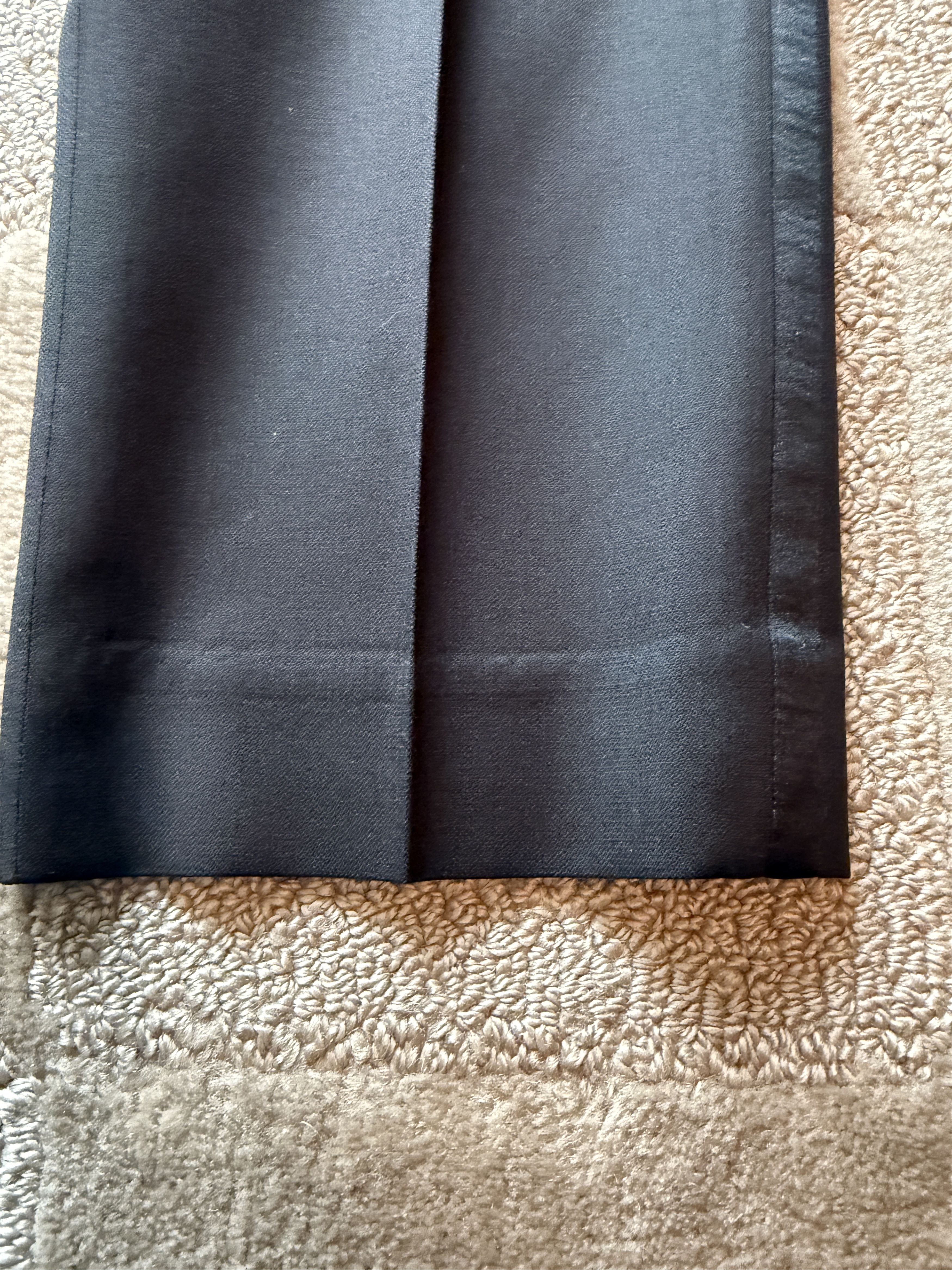 Hugo Boss Hugo Boss Black Tuxedo – Size 36R – Mint Condition Size 36R - 13 Thumbnail