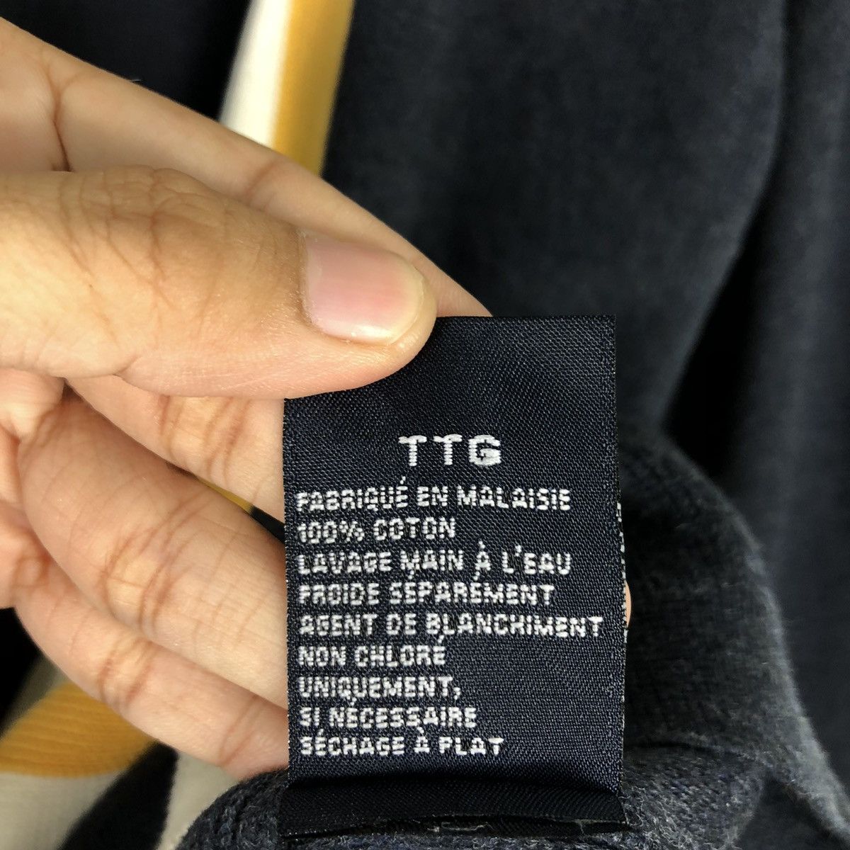 Japanese Brand × Nautica × Vintage Vintage Nautica Sweatshirt Surfing Wear 90s XL Size US M / EU 48-50 / 2 - 16 Thumbnail