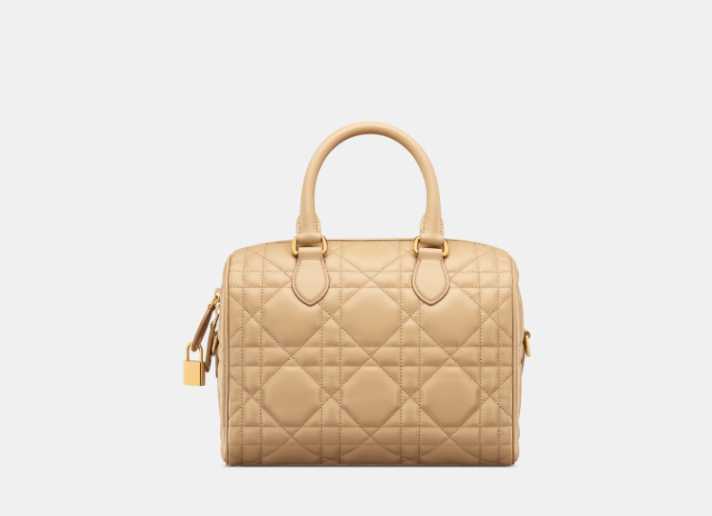 Dior o1w1db10426 M1365U Size : OS / 25 Shoulder Bag in Biscuit Size ONE SIZE - 5 Thumbnail