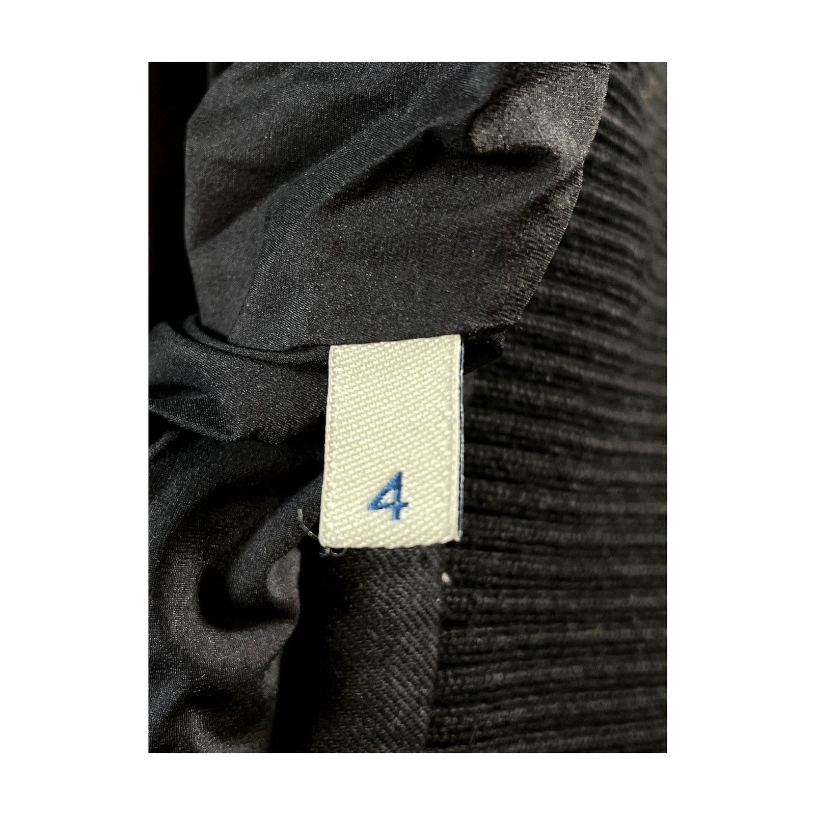 Moncler Moncler "Mussala giubboto" Black Jacket Size US XL / EU 56 / 4 - 6 Thumbnail