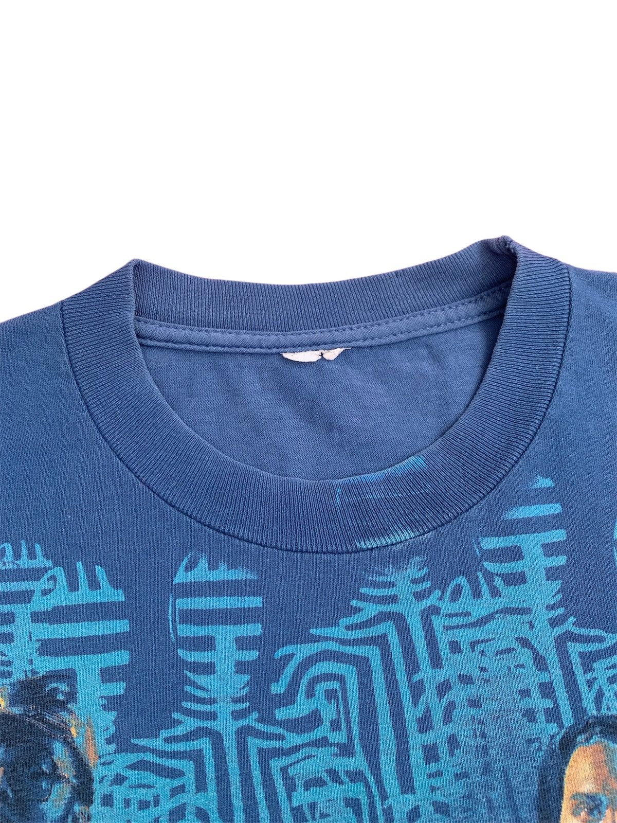 Band Tees The Black Eyed Peas Tees Size US M / EU 48-50 / 2 - 6 Thumbnail