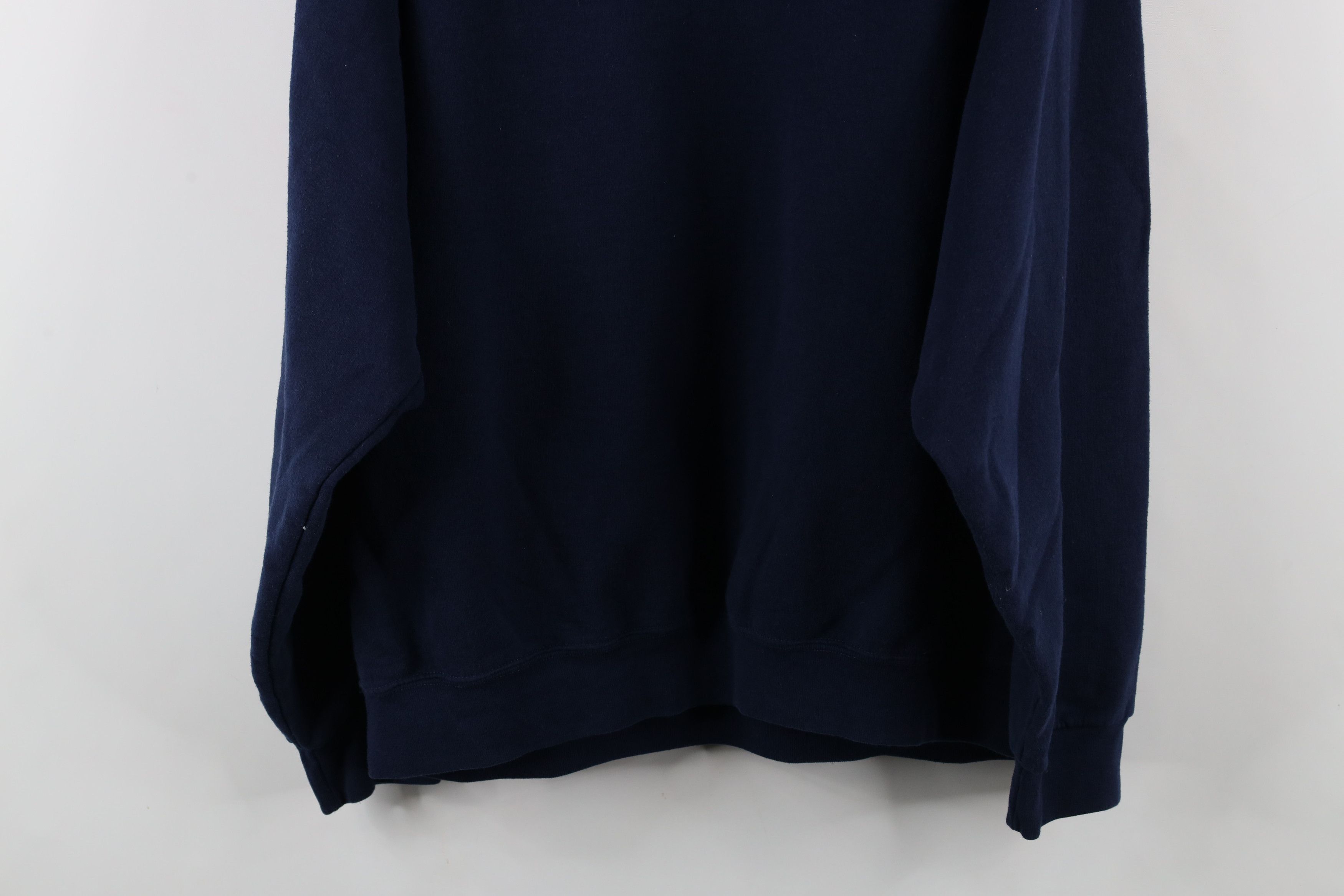 Russell Athletic × Vintage Vintage Russell Athletic University of Michigan Sweatshirt Size US XXL / EU 58 / 5 - 12 Thumbnail