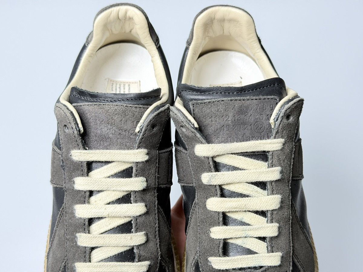 Maison Margiela Maison Margiela Sneakers Sz.35 Size US 5 / IT 35 - 3 Thumbnail