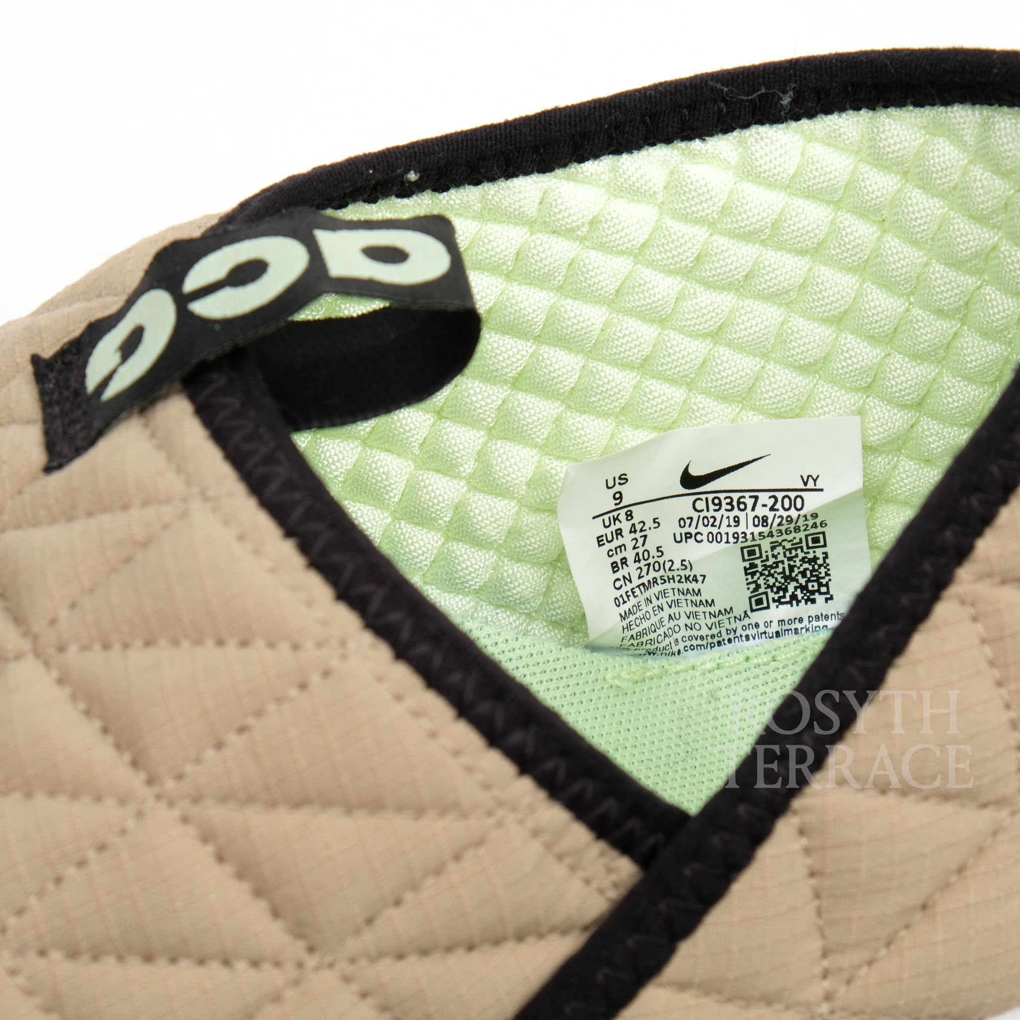 Nike 【NIKE ACG / MOC 3.0 / US9】 Size US 9 / EU 42 - 5 Thumbnail