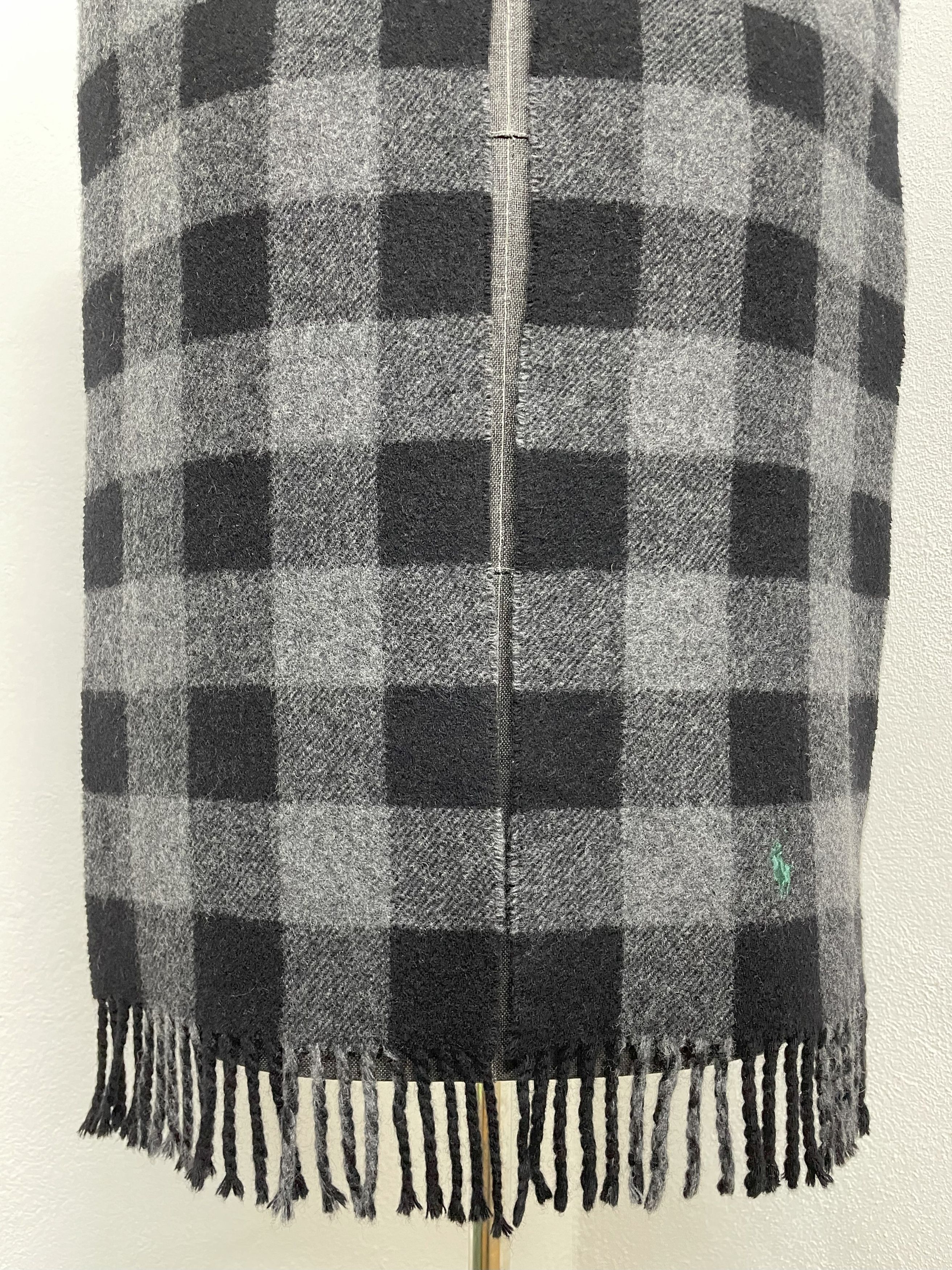 Polo Ralph Lauren Polo Ralph Lauren Scarf / Muffler - 6169 Size ONE SIZE - 4 Thumbnail