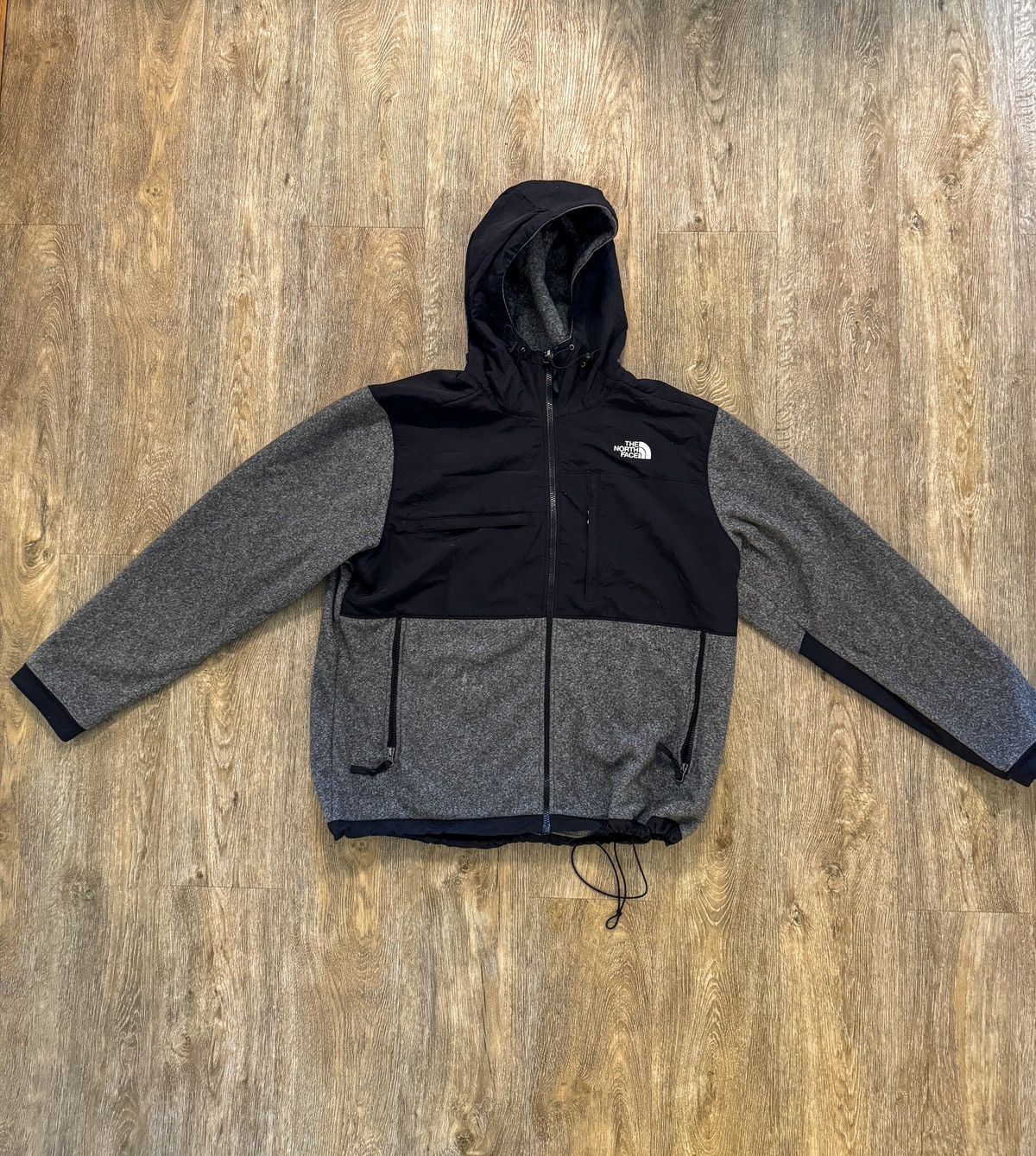 The North Face Retro Denali Jacket Size US XL / EU 56 / 4 - 2 Thumbnail