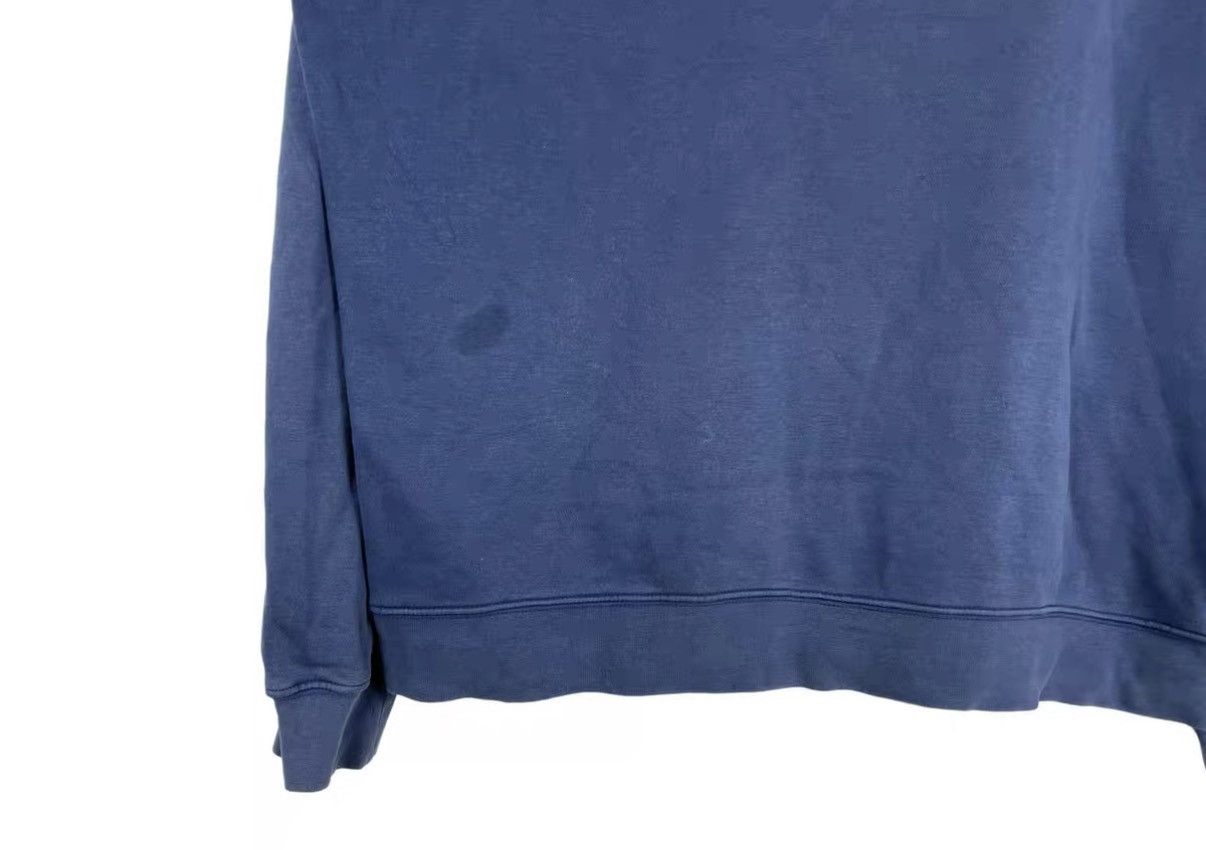 Supreme Supreme x Nike FW18 Collaboration Sweatshirt J31 Size US M / EU 48-50 / 2 - 5 Thumbnail