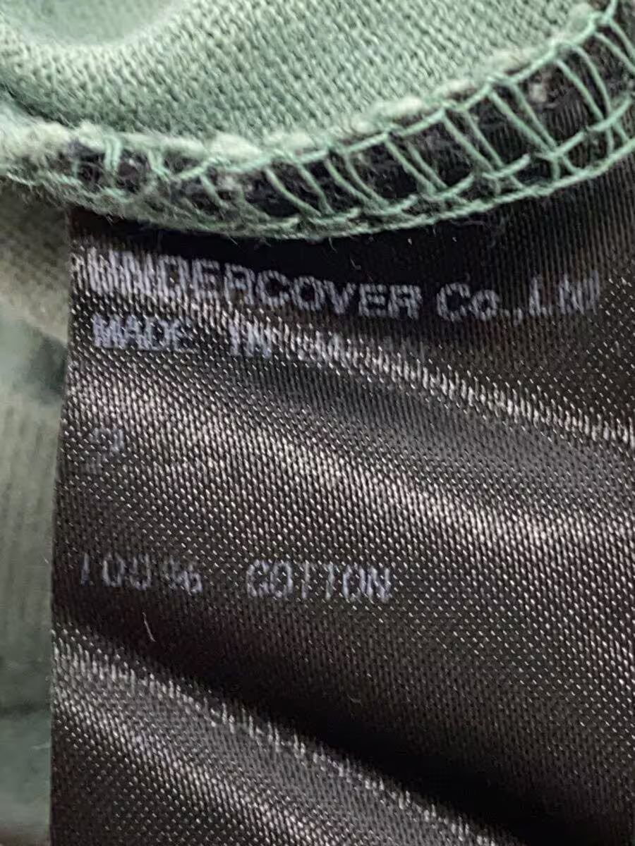 Undercover 30th Anniversary Tee Size US M / EU 48-50 / 2 - 5 Thumbnail