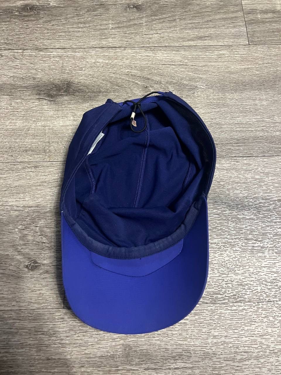 Arc'teryx ARCTERYX CAP OUTDOOR VINTAGE HAT Y2k drill arc Size ONE SIZE - 6 Thumbnail