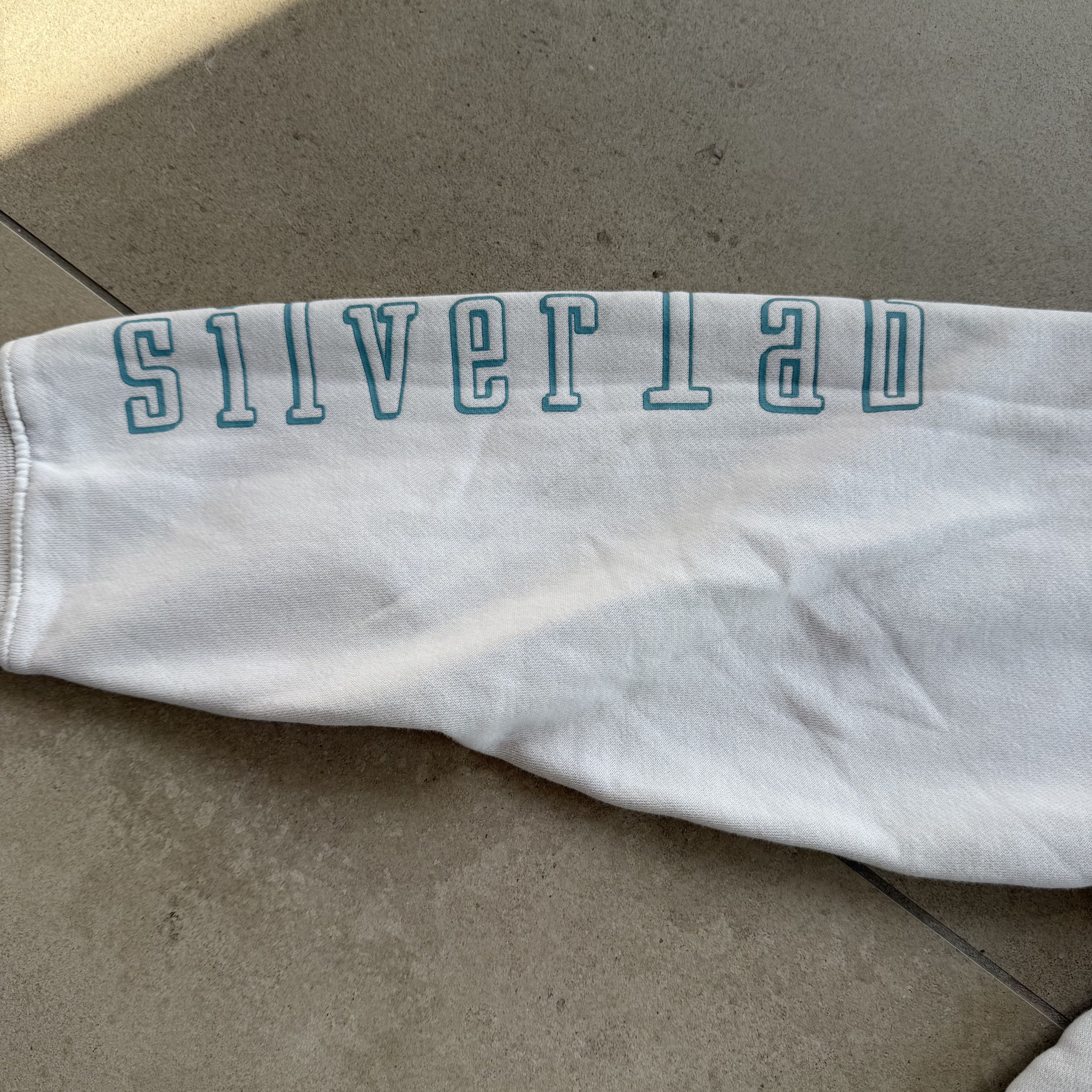 Levi's Levi's Silvertab Hoodie Size US L / EU 52-54 / 3 - 3 Thumbnail