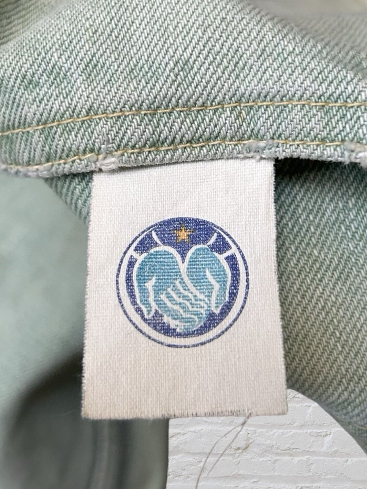 Kapital KAPITAL Selvedge flare Leg Denim Size US 30 / EU 46 - 9 Thumbnail