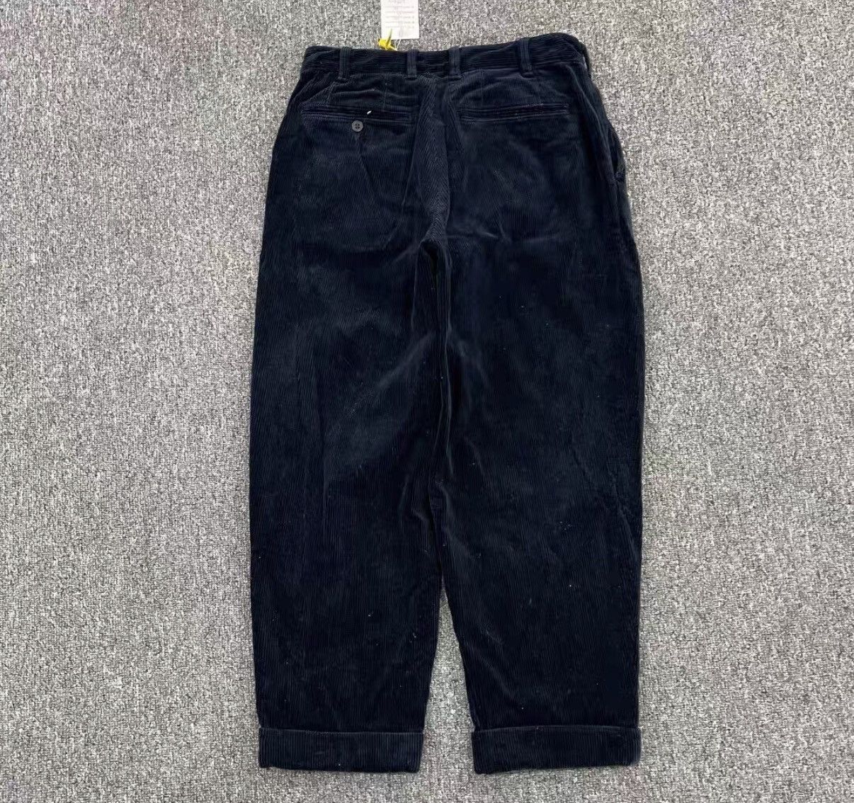Beams Plus Beams Plus Tapered Corduroy Pants J16 Size US 32 / EU 48 - 2 Thumbnail
