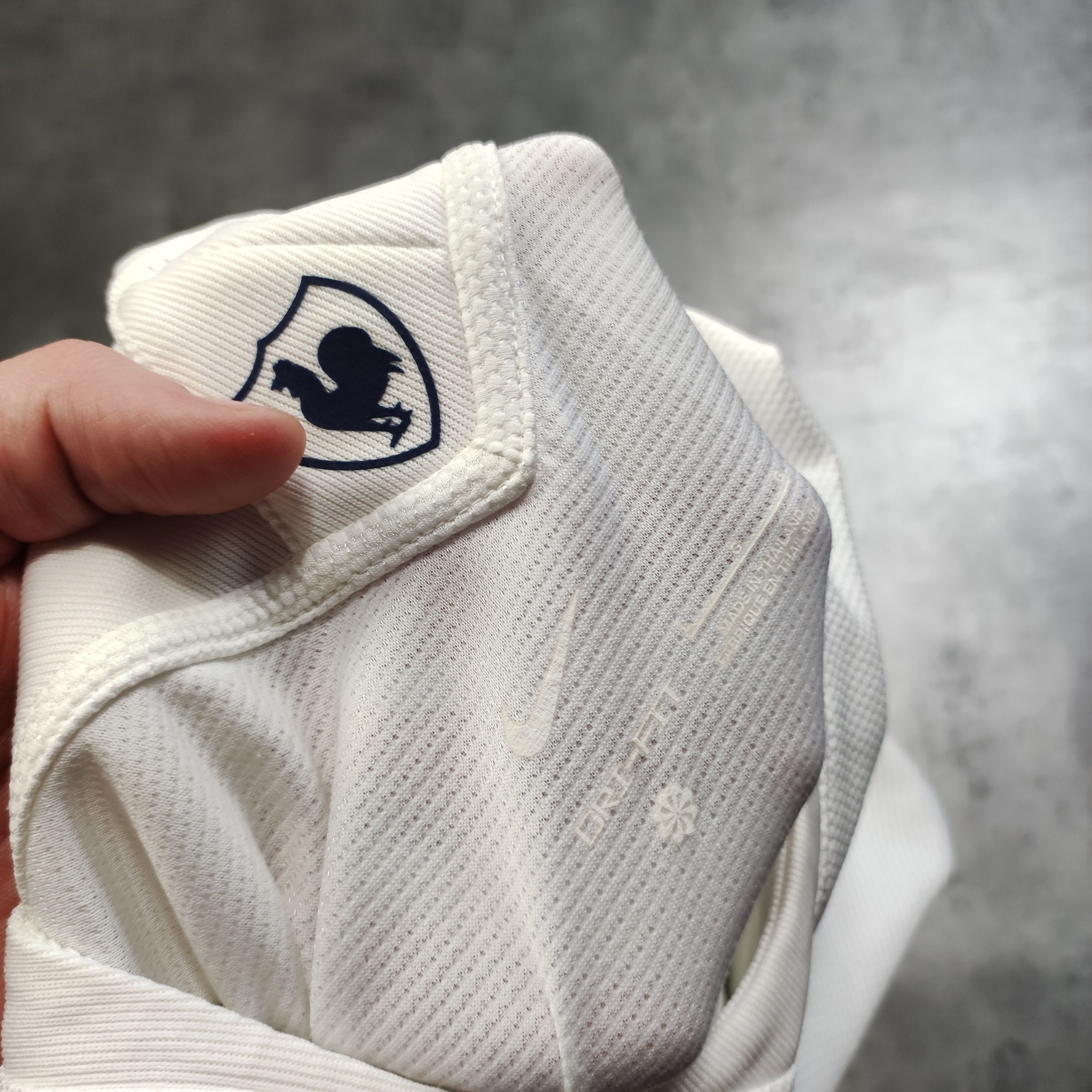 Nike RARE Tottenham London x Nike Football Stadium Football Kit Size US L / EU 52-54 / 3 - 7 Thumbnail