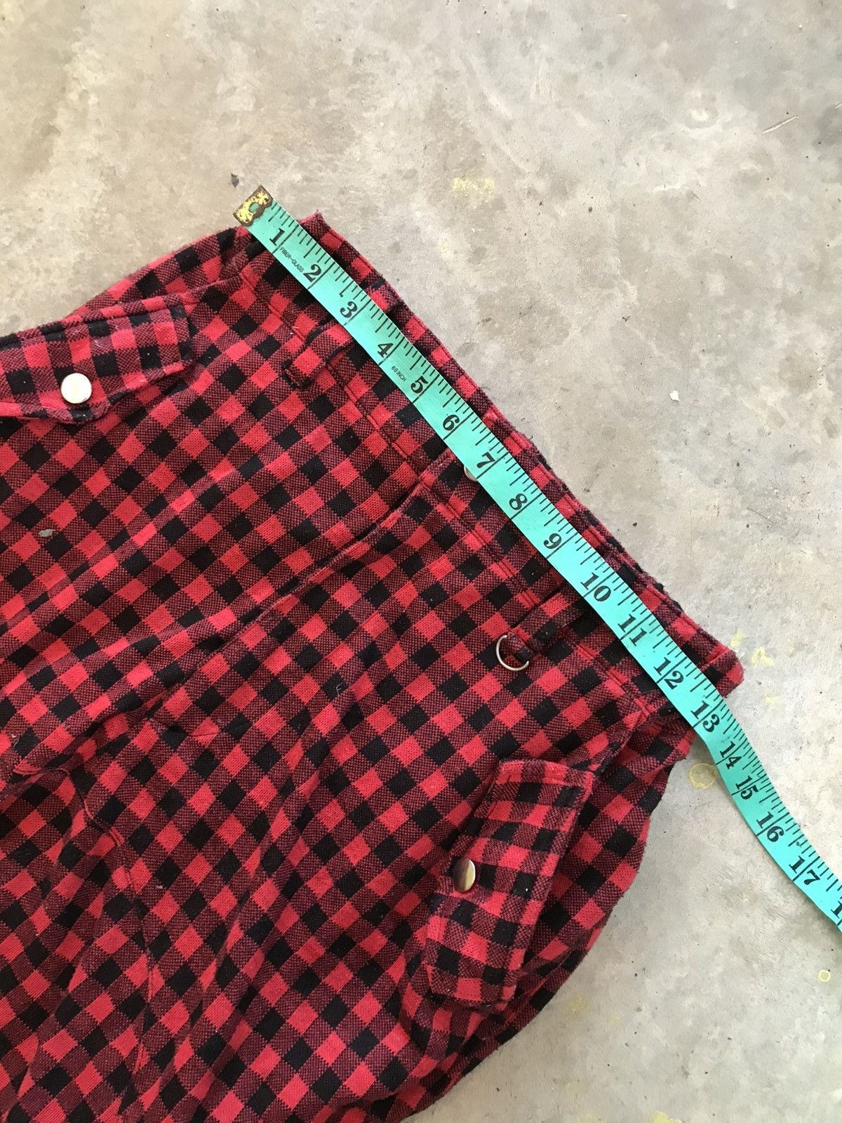 Seditionaries Nice Item Pants Size 31" - 15 Thumbnail