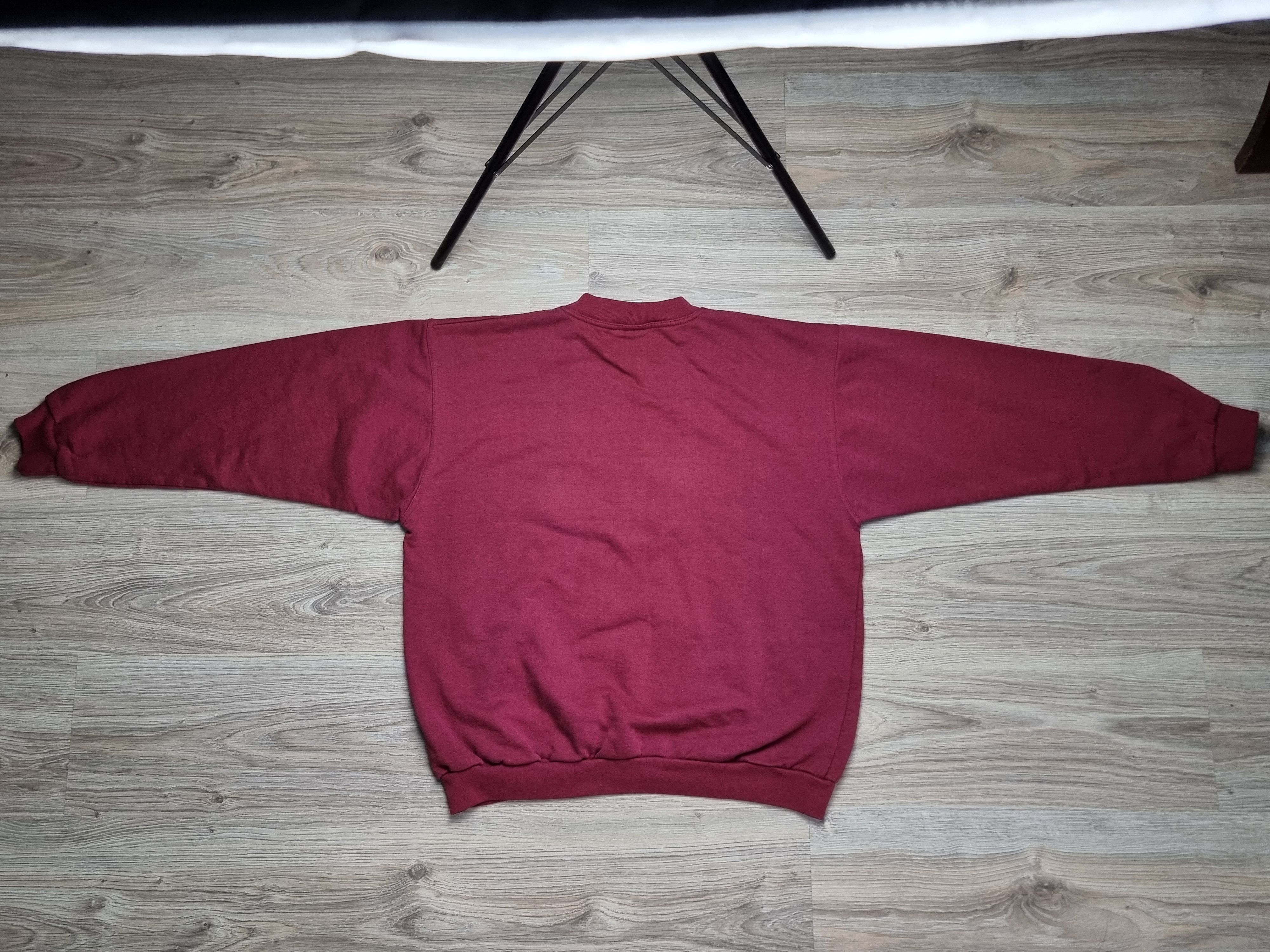 Disney × Vintage Disney vintage crewneck 90s Size US M / EU 48-50 / 2 - 6 Thumbnail