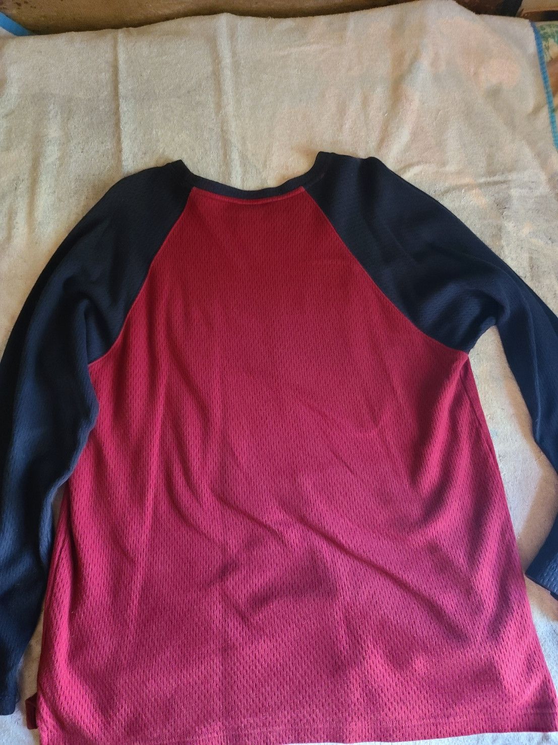 Tommy Hilfiger Tommy Jeans Size US L / EU 52-54 / 3 - 2 Thumbnail