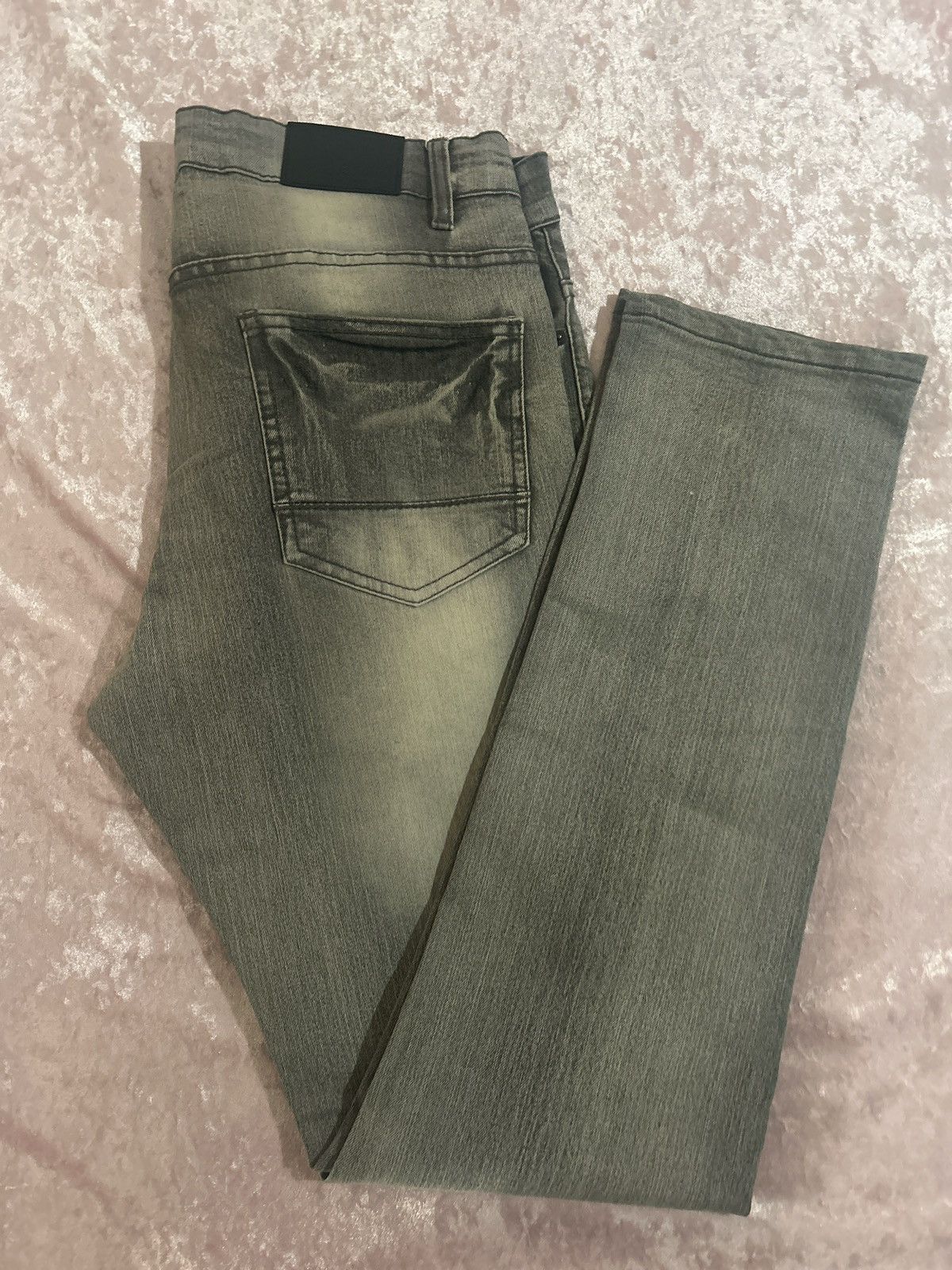 Southpole Southpole skinny jeans Size US 34 / EU 50 - 6 Thumbnail