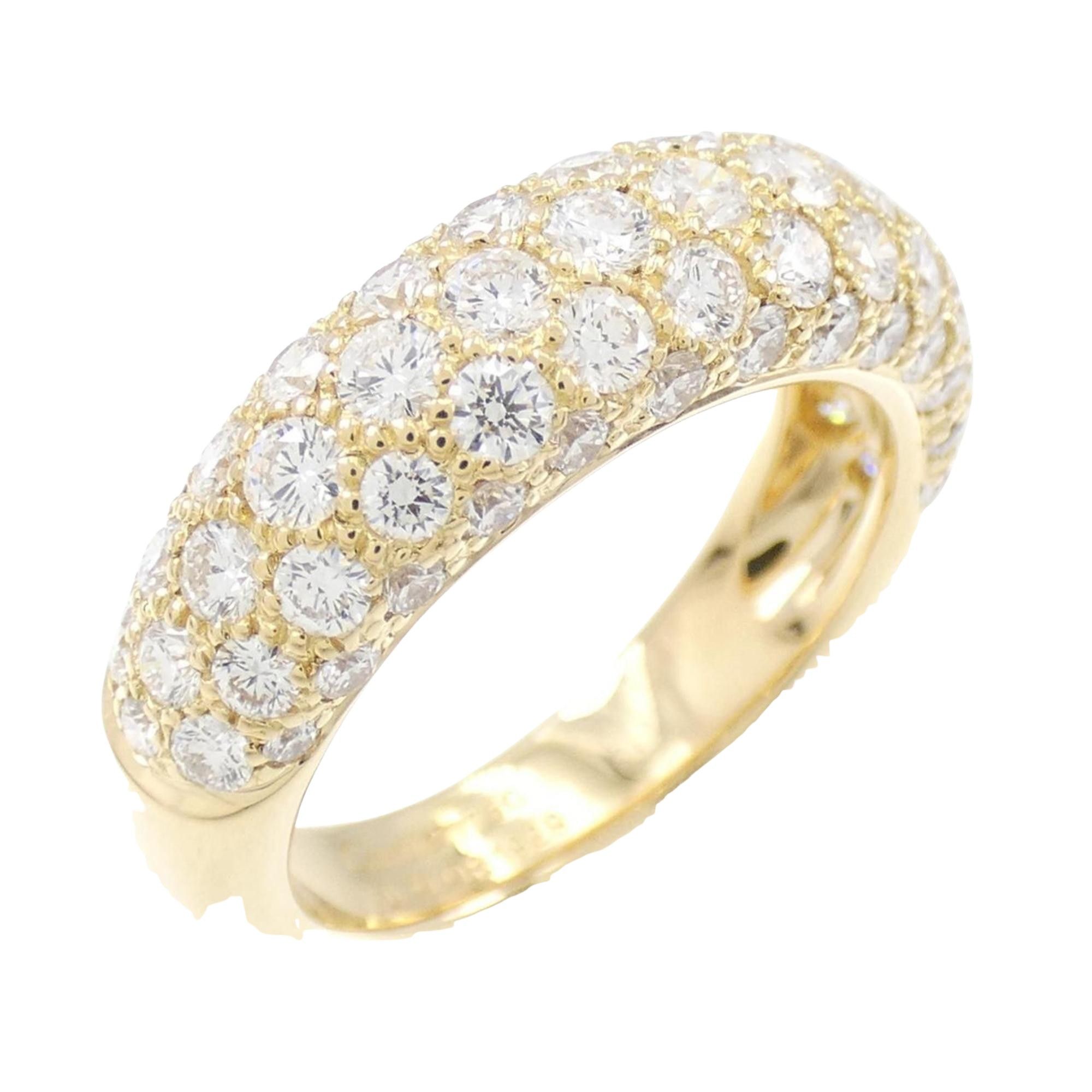 Cartier Cartier Etincelle ring Size ONE SIZE - 1 Thumbnail