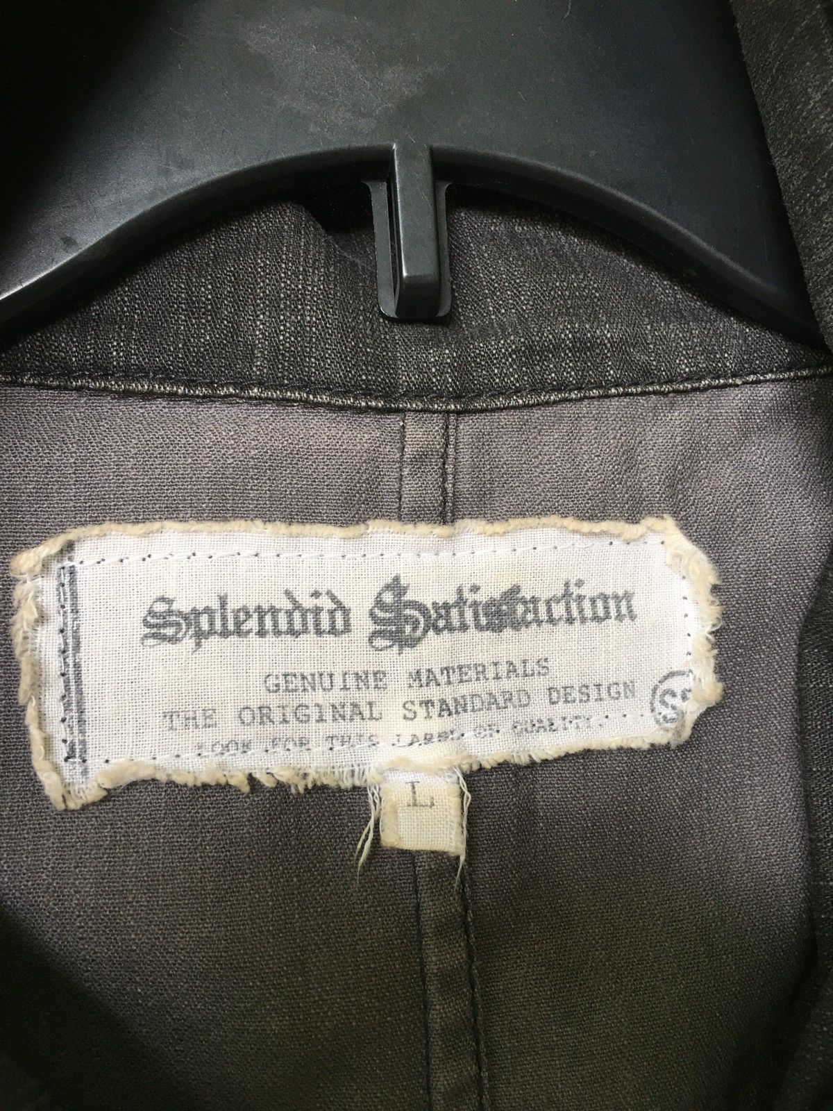 14th Addiction 2000s Splendid Satisfaction Size US L / EU 52-54 / 3 - 4 Thumbnail