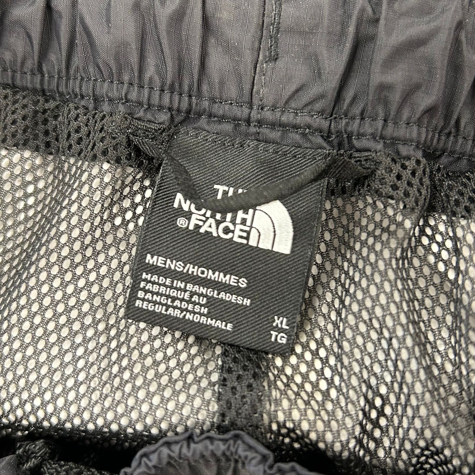 The North Face The North Face Waterproof HyVent Venture Pants Black Size XL Size US 34 / EU 50 - 8 Thumbnail