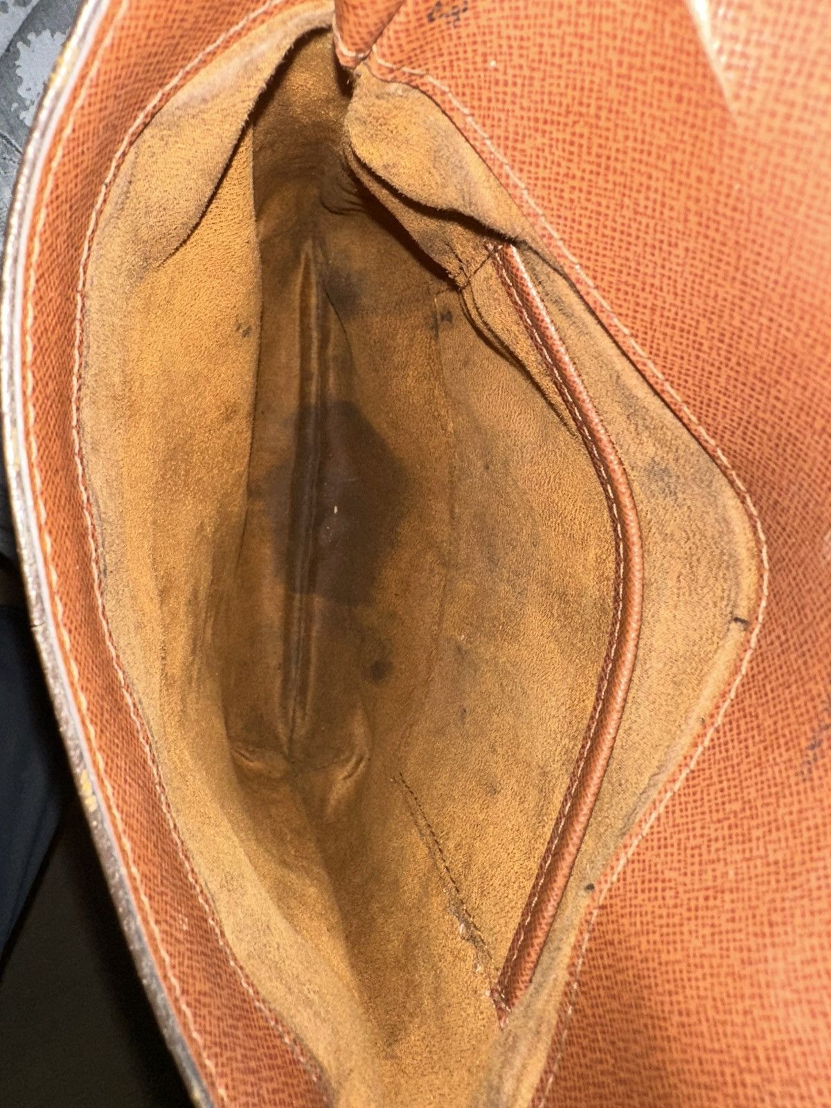 Louis Vuitton Louis Vuitton Musette Salsa (PRE-LOVED) Size ONE SIZE - 11 Thumbnail