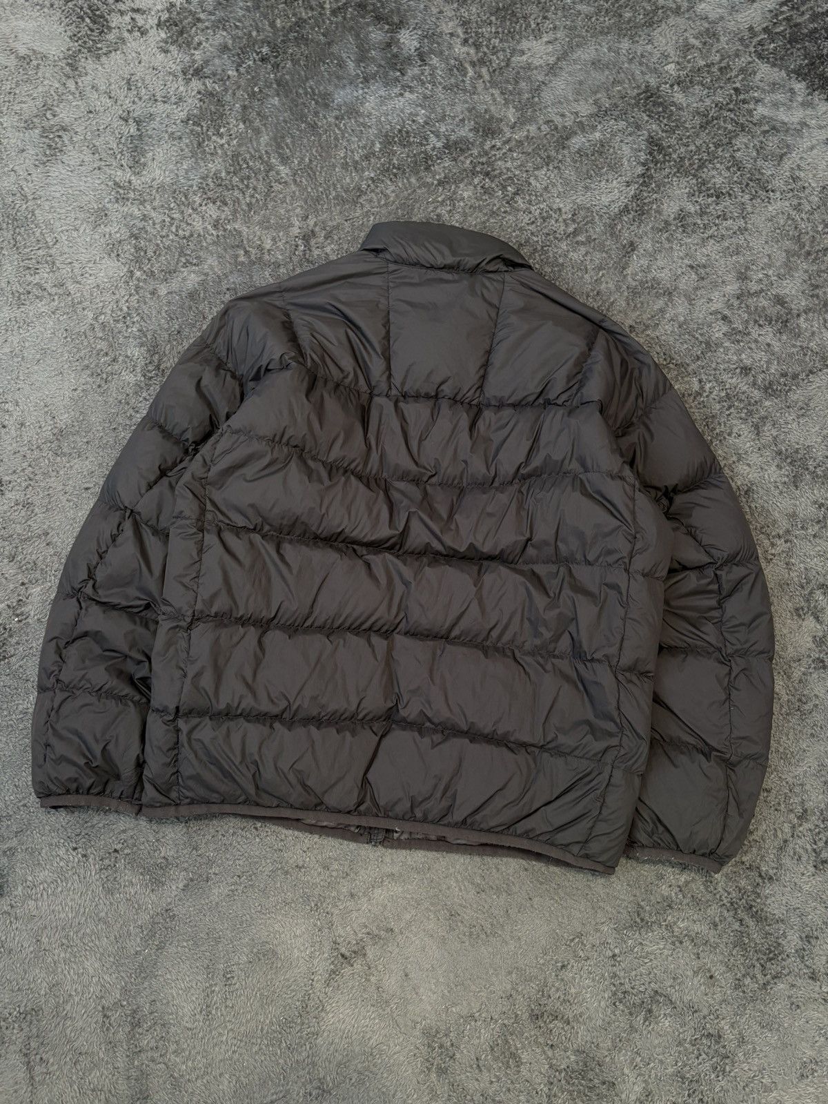 Jil Sander × Uniqlo GorpCore Uniqlo Ultra Light Down Puffer Jacket Size US L / EU 52-54 / 3 - 9 Thumbnail