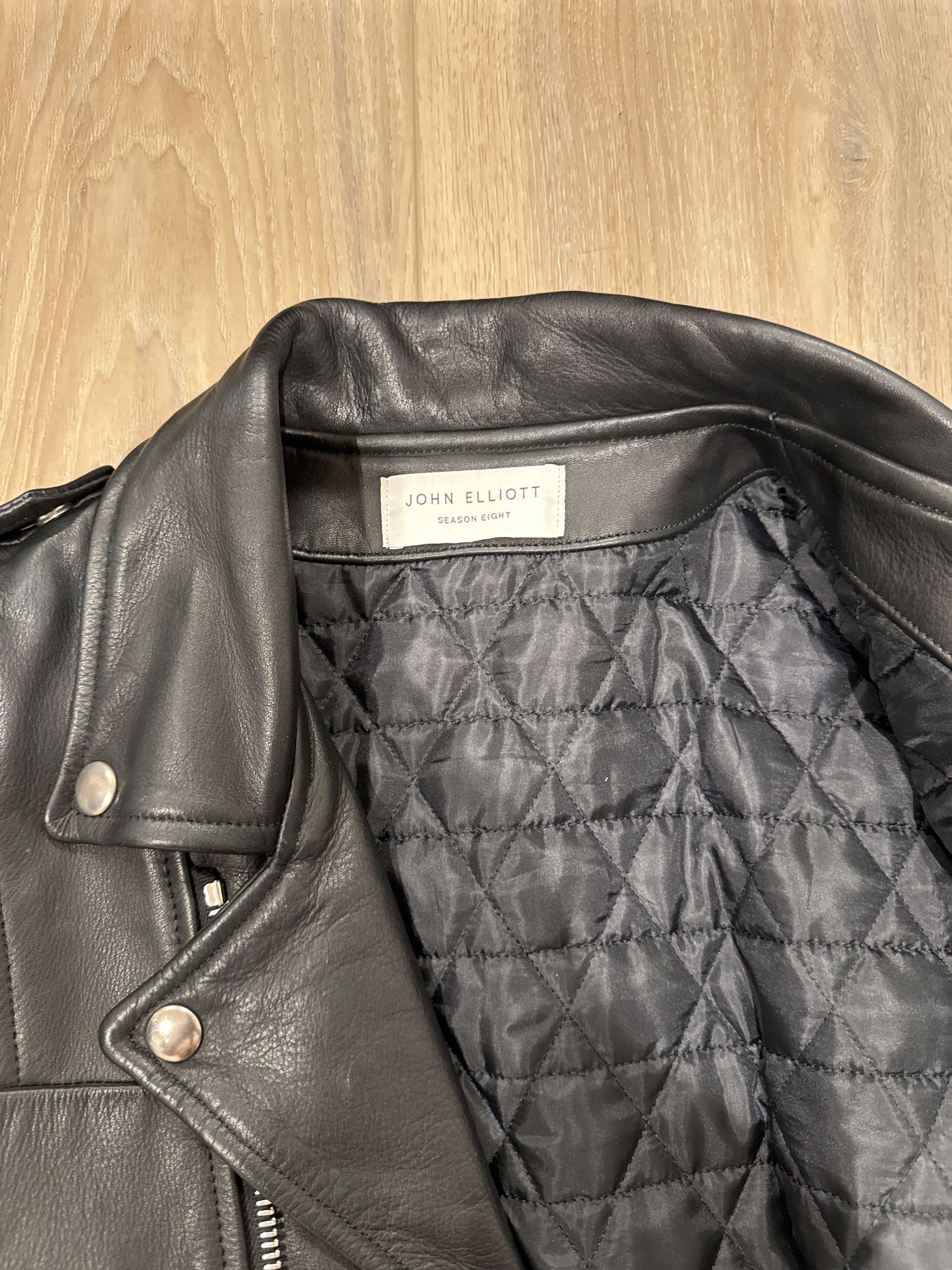 Blackmeans × John Elliott Blackmeans x John Elliott Season 8 Size US M / EU 48-50 / 2 - 5 Thumbnail