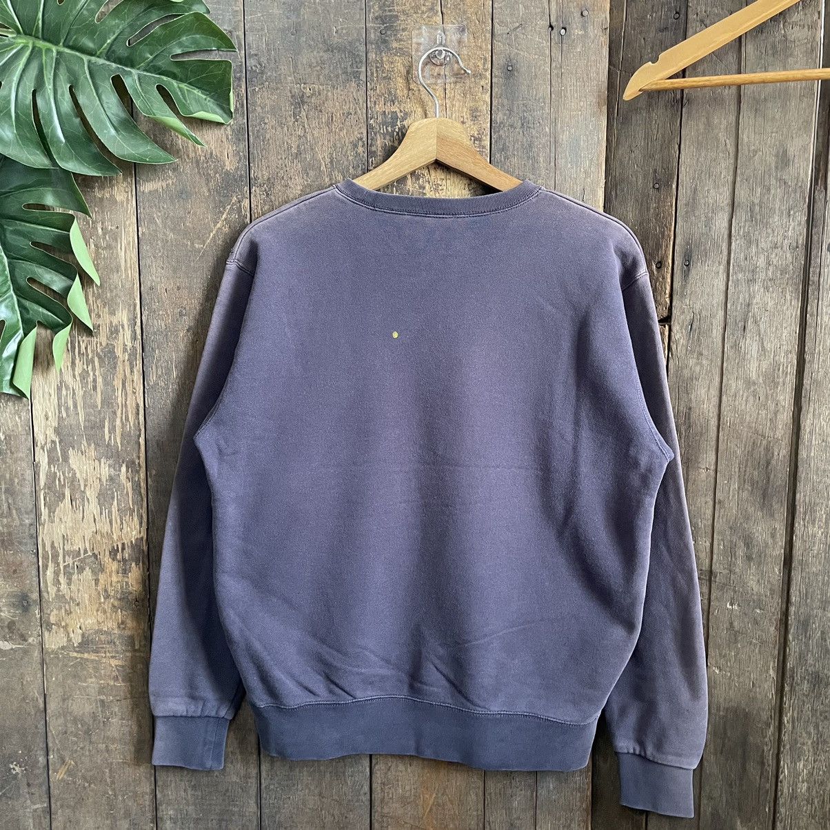 Vintage Enkei Racing Crewneck Size US M / EU 48-50 / 2 - 2 Thumbnail