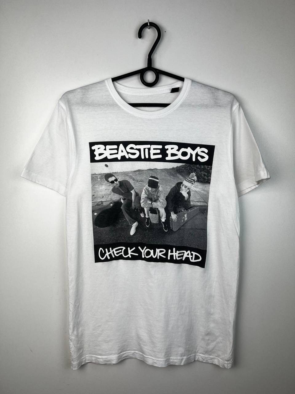 Beastie Boys Check | Grailed